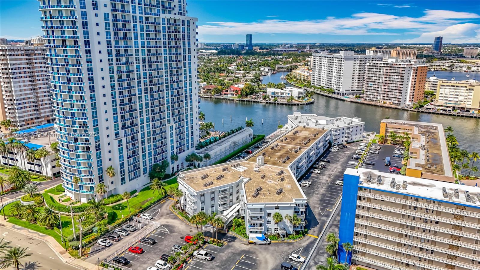 CHELSEA BAYVIEW CONDO - Residential