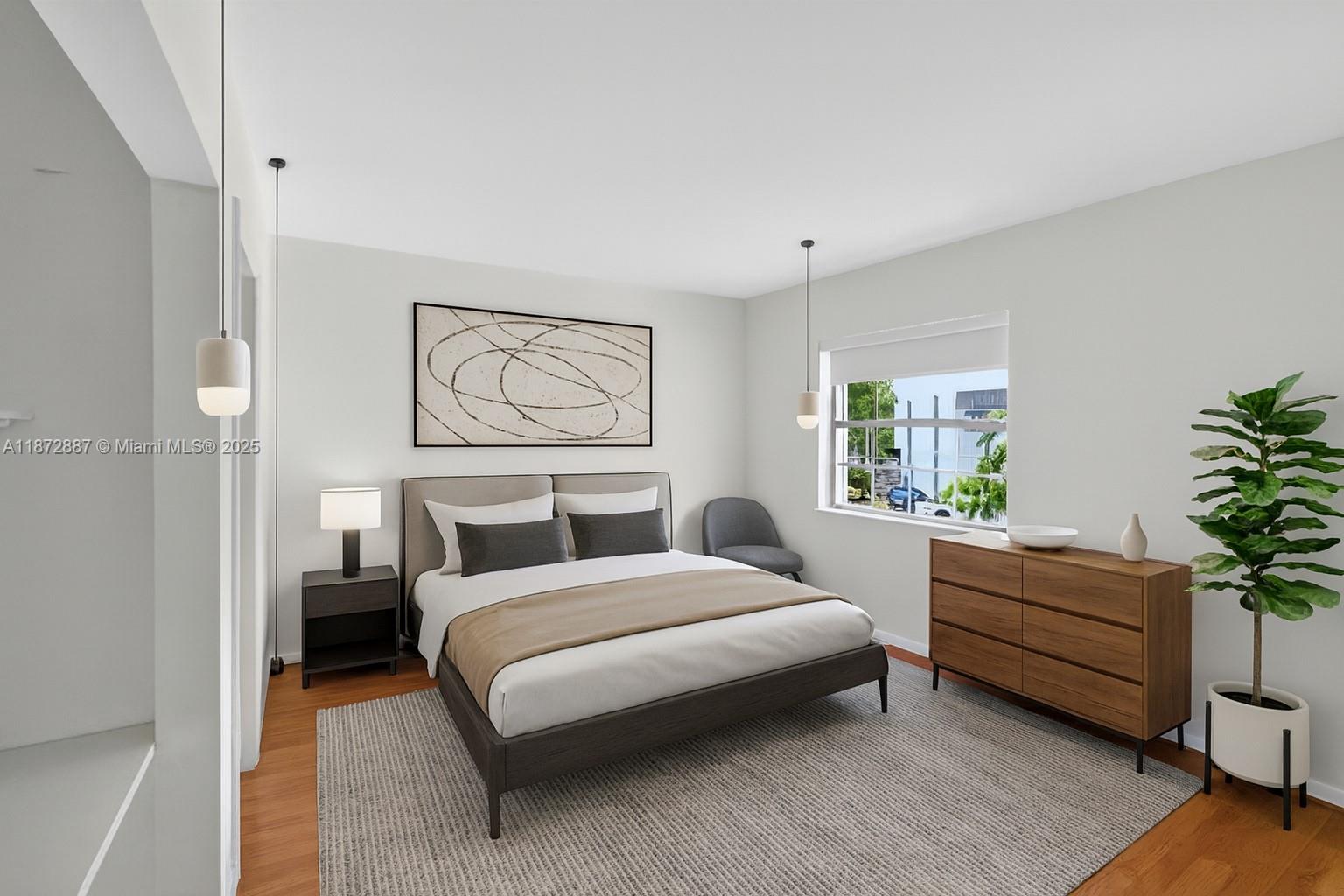 MILLER SIXTY-SEVEN TOWNHO - Residential Lease