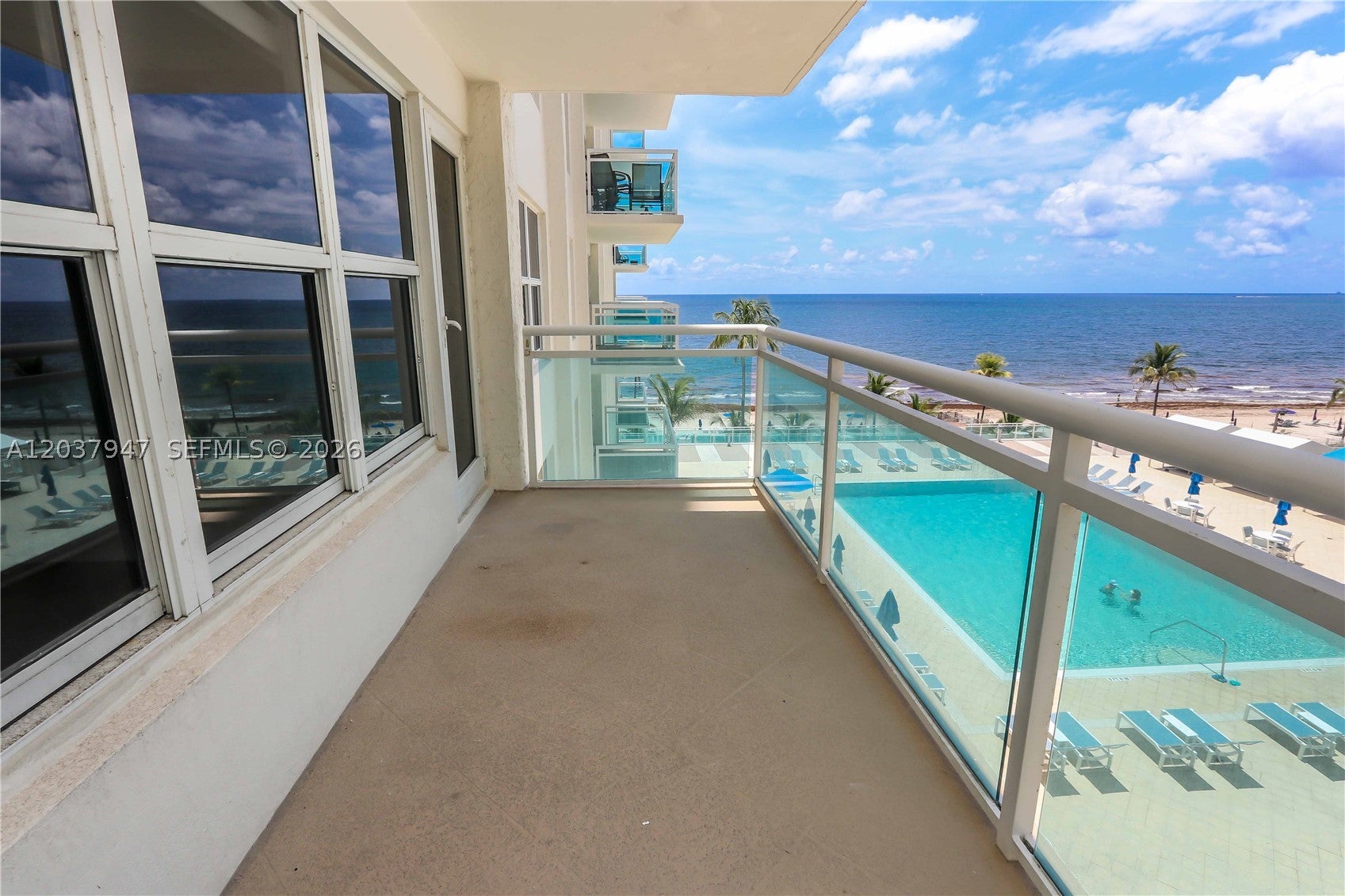 3900 Galt Ocean Dr 403