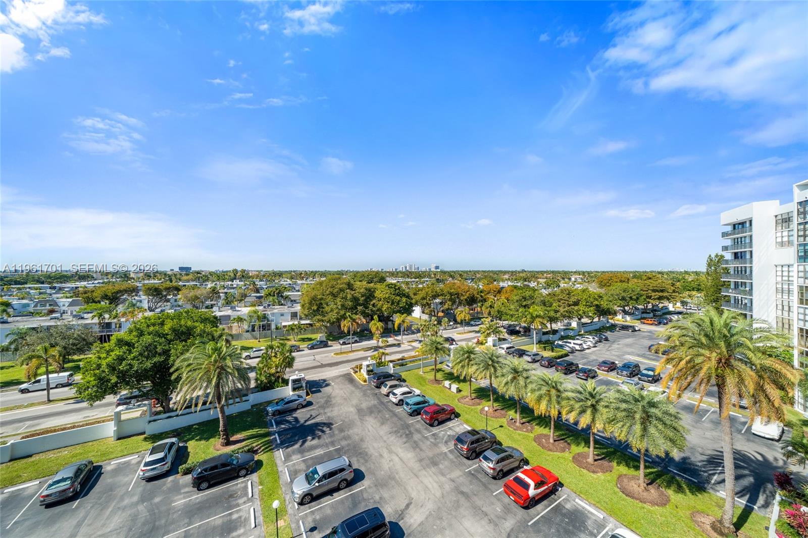 OCEANVIEW PARK CONDO - Residential