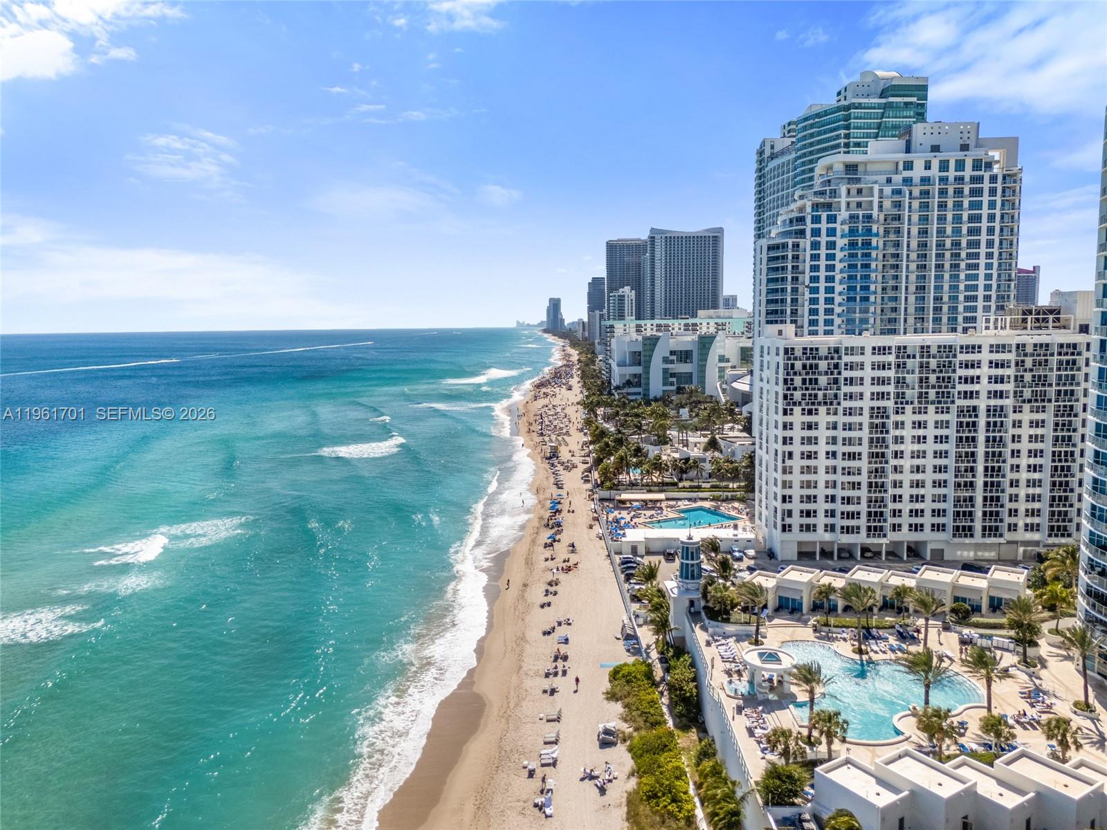 OCEANVIEW PARK CONDO - Residential