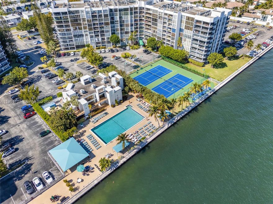 MOTIVATED SELLER – PRICED WELL BELOW MARKET VALUE!
This stunning 1-Bedroom + Convertible Den (not a true 2-bedroom), 2-Full Bath condo is your golden opportunity to own 1,130 sq ft of prime Hallandale Beach living at an unbeatable price! Just steps from the shimmering Intracoastal Waterway and minutes to pristine beaches, world-class shopping, top dining, and beautiful parks... this location is pure paradise. Wake up to breathtaking skyline views, spend your days soaking up the sun, and end every evening with jaw-dropping sunsets that will leave you speechless! The community is loaded with resort-style amenities you’ll love: a gorgeous waterfront pool, tennis courts, party room, library, and fitness center. It’s the perfect blend of luxury, convenience, and relaxation. This bright, spacious home is ready for your personal magic—bring your vision, creativity, and style to turn it into your dream coastal retreat. European-style shopping is right nearby, and the building offers adjacent parking plus 24/7 security and patrol for total peace of mind—ideal for anyone who values comfort and serenity. This is your chance to live the Florida lifestyle you’ve always dreamed of—at a price that won’t last long. Don’t miss out!Priced to move fast...let’s make it yours today!