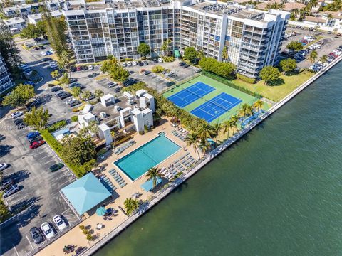 Photo of 800 Parkview Dr #729, Hallandale Beach, FL 33009 (MLS # A11961701)