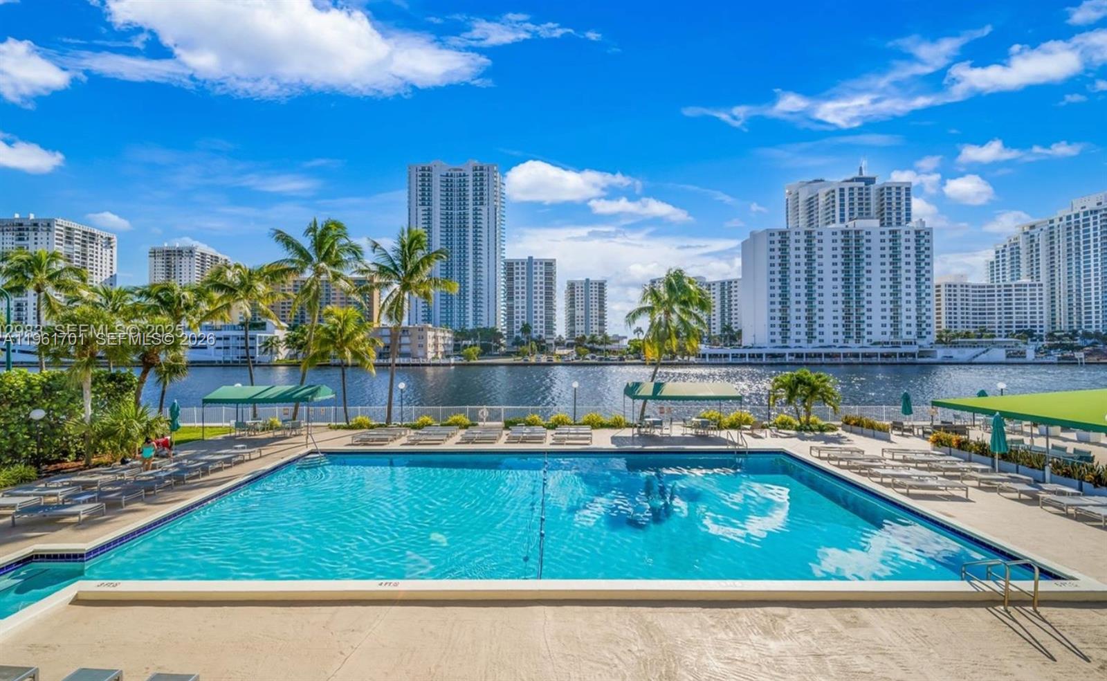 OCEANVIEW PARK CONDO - Residential