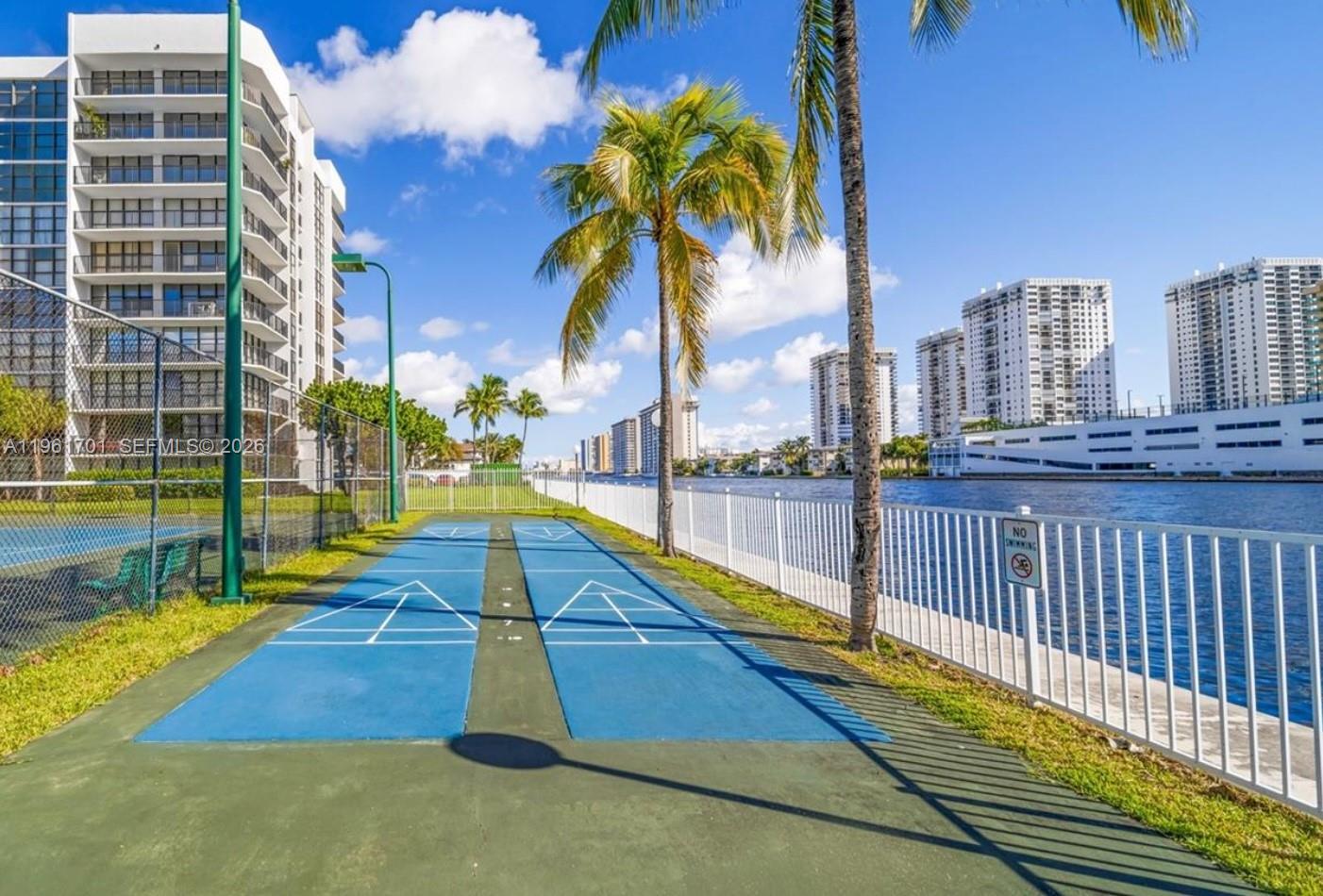 OCEANVIEW PARK CONDO - Residential