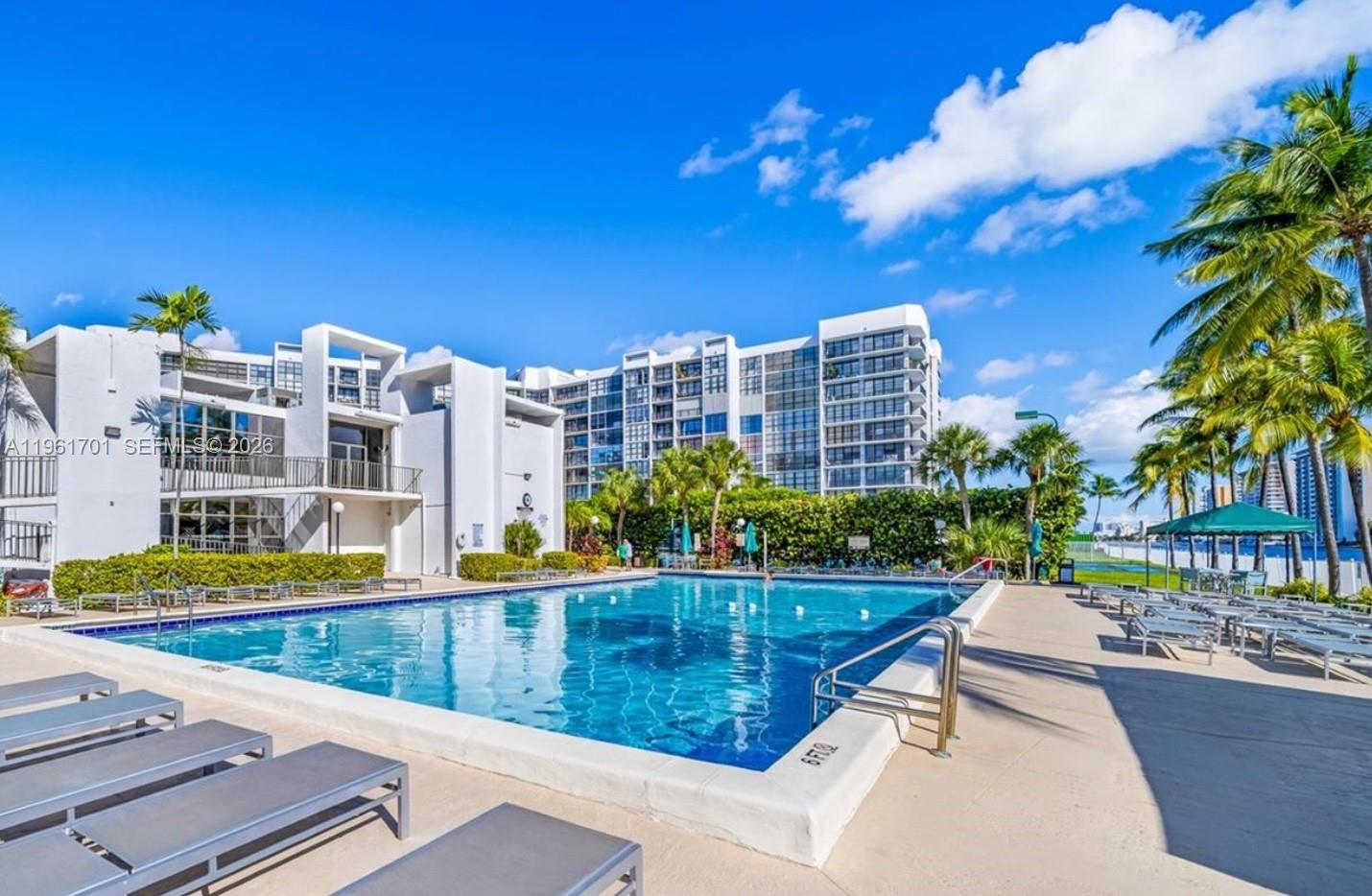 OCEANVIEW PARK CONDO - Residential