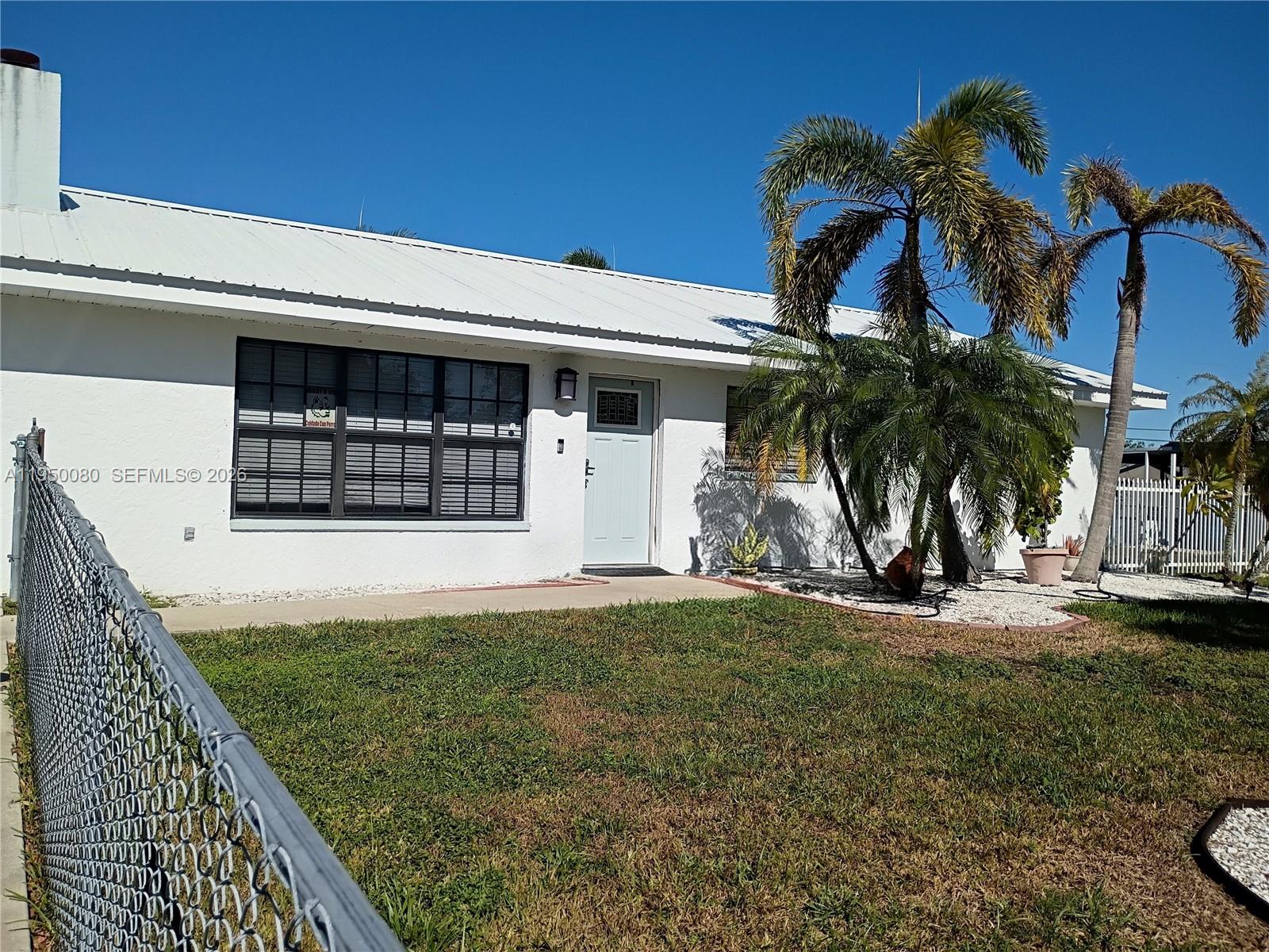 LAKE RIDGE ESTATES S/D - Residential