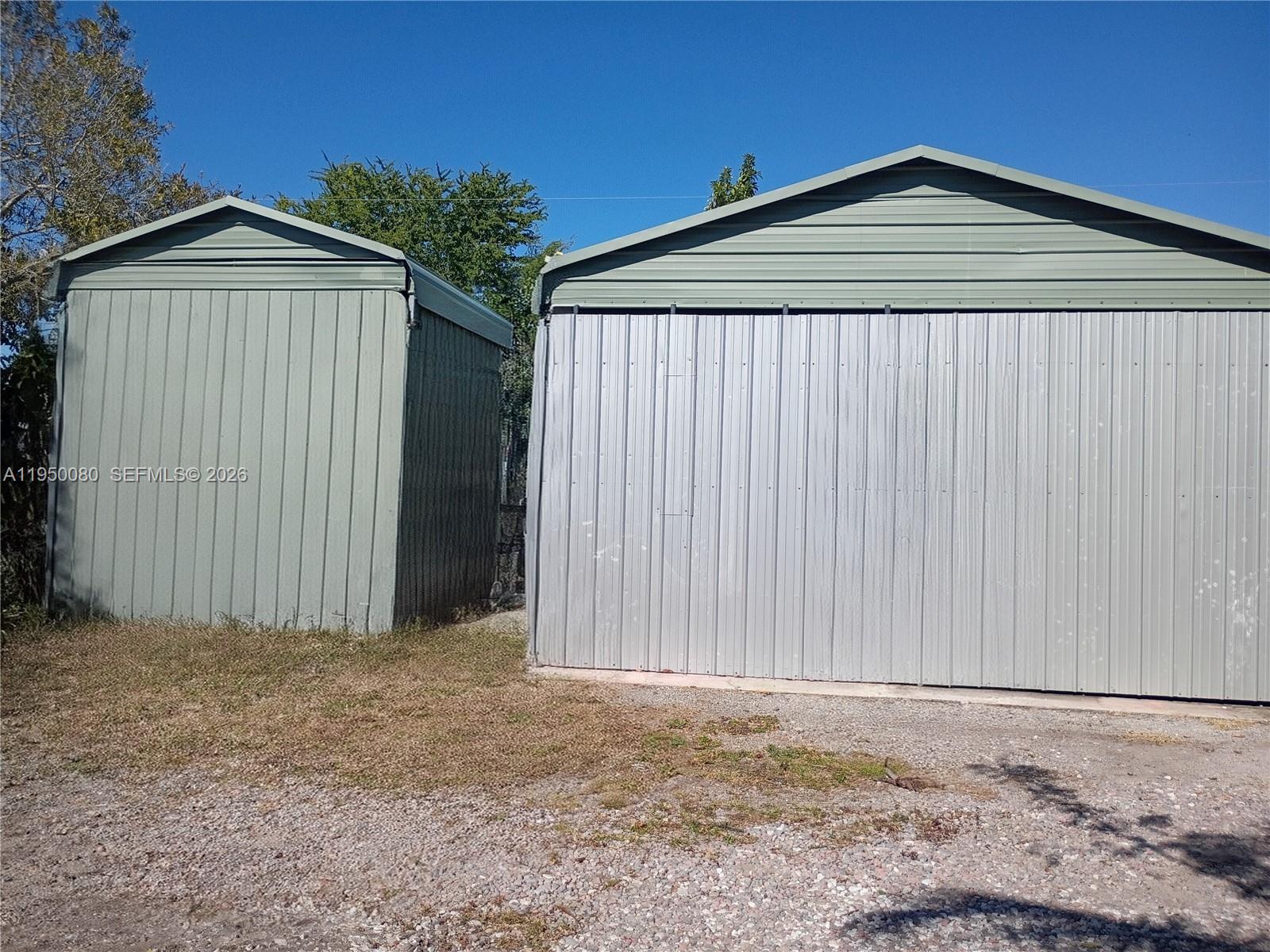 LAKE RIDGE ESTATES S/D - Residential