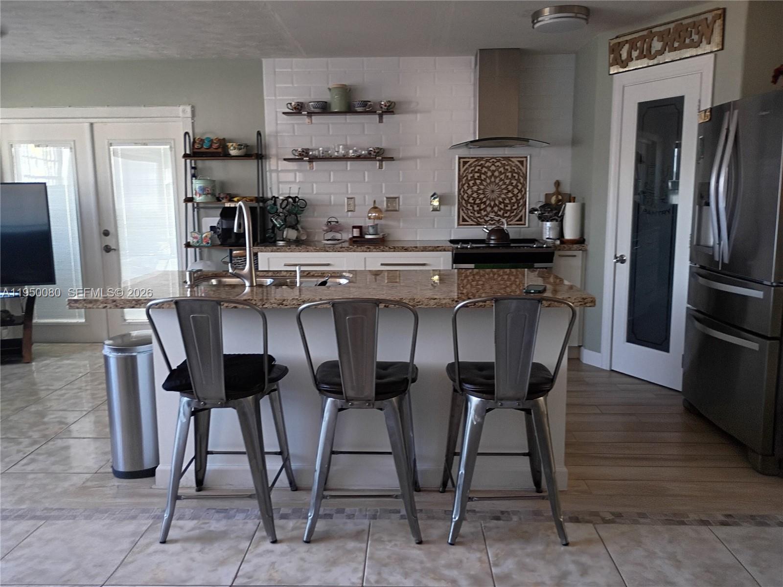 LAKE RIDGE ESTATES S/D - Residential