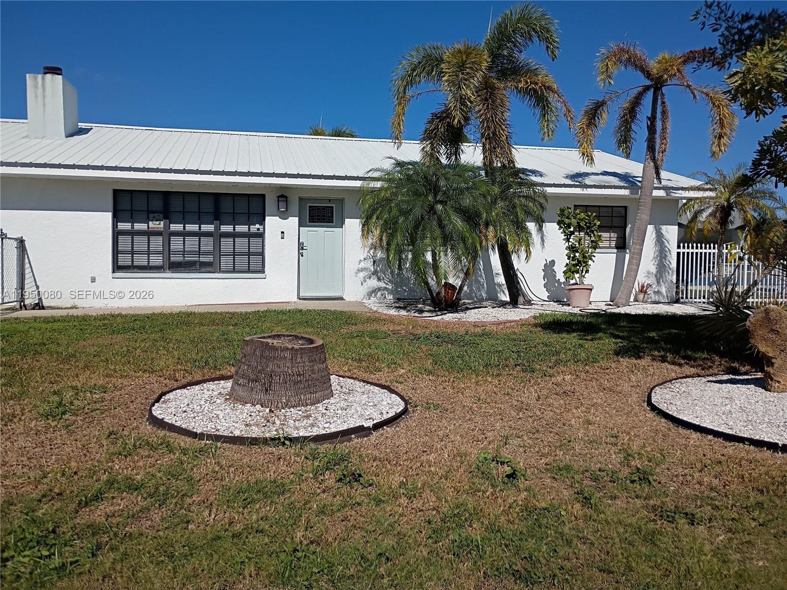 LAKE RIDGE ESTATES S/D - Residential