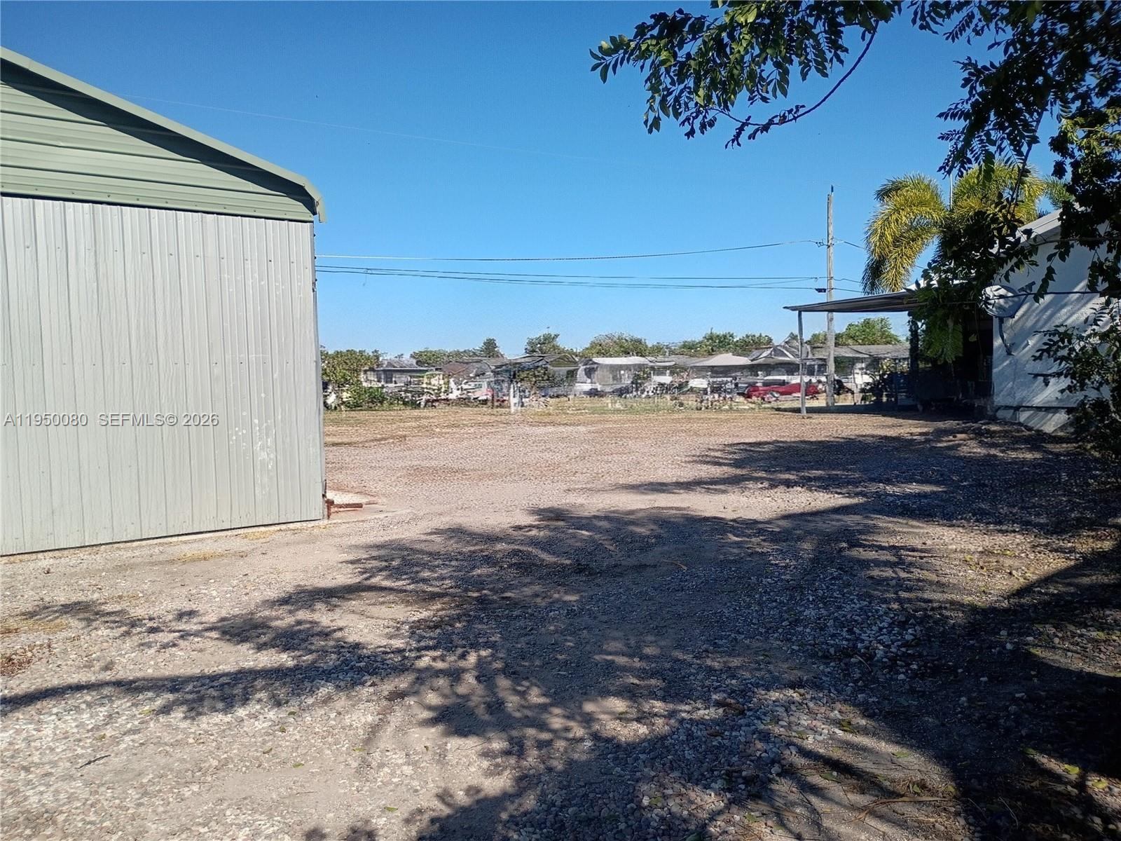 LAKE RIDGE ESTATES S/D - Residential