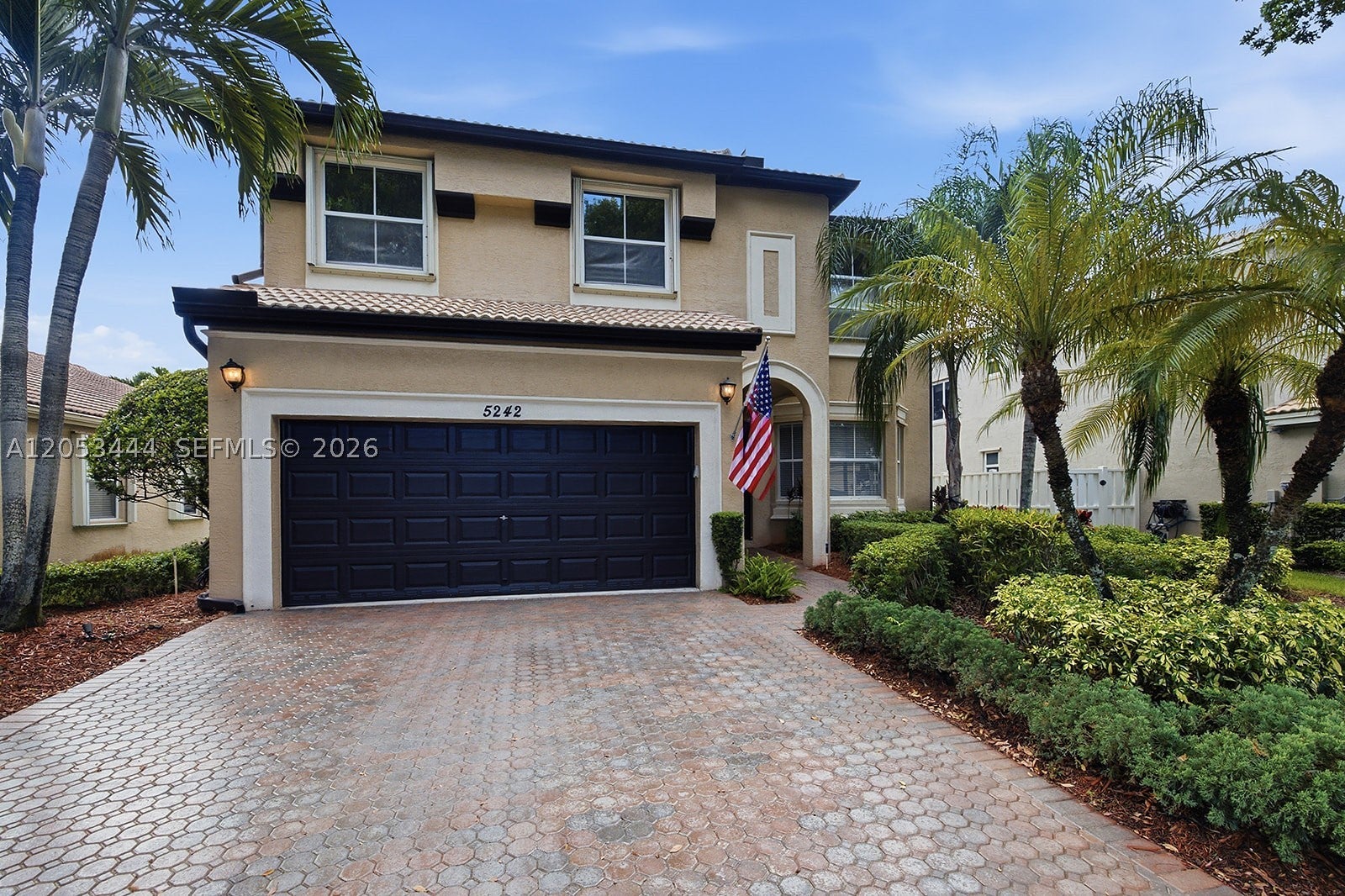 5242 SW 158th Ave