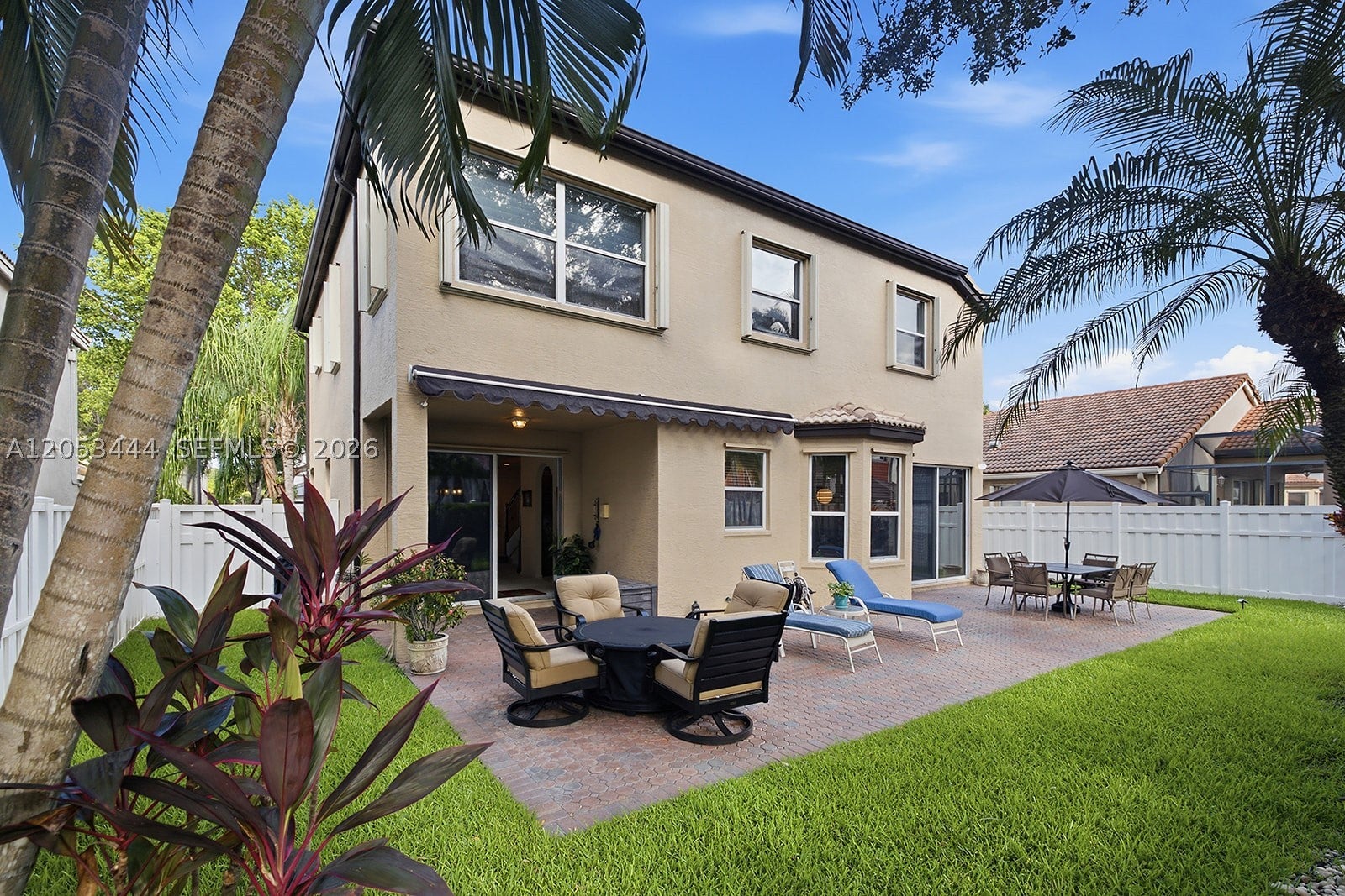 5242 SW 158th Ave