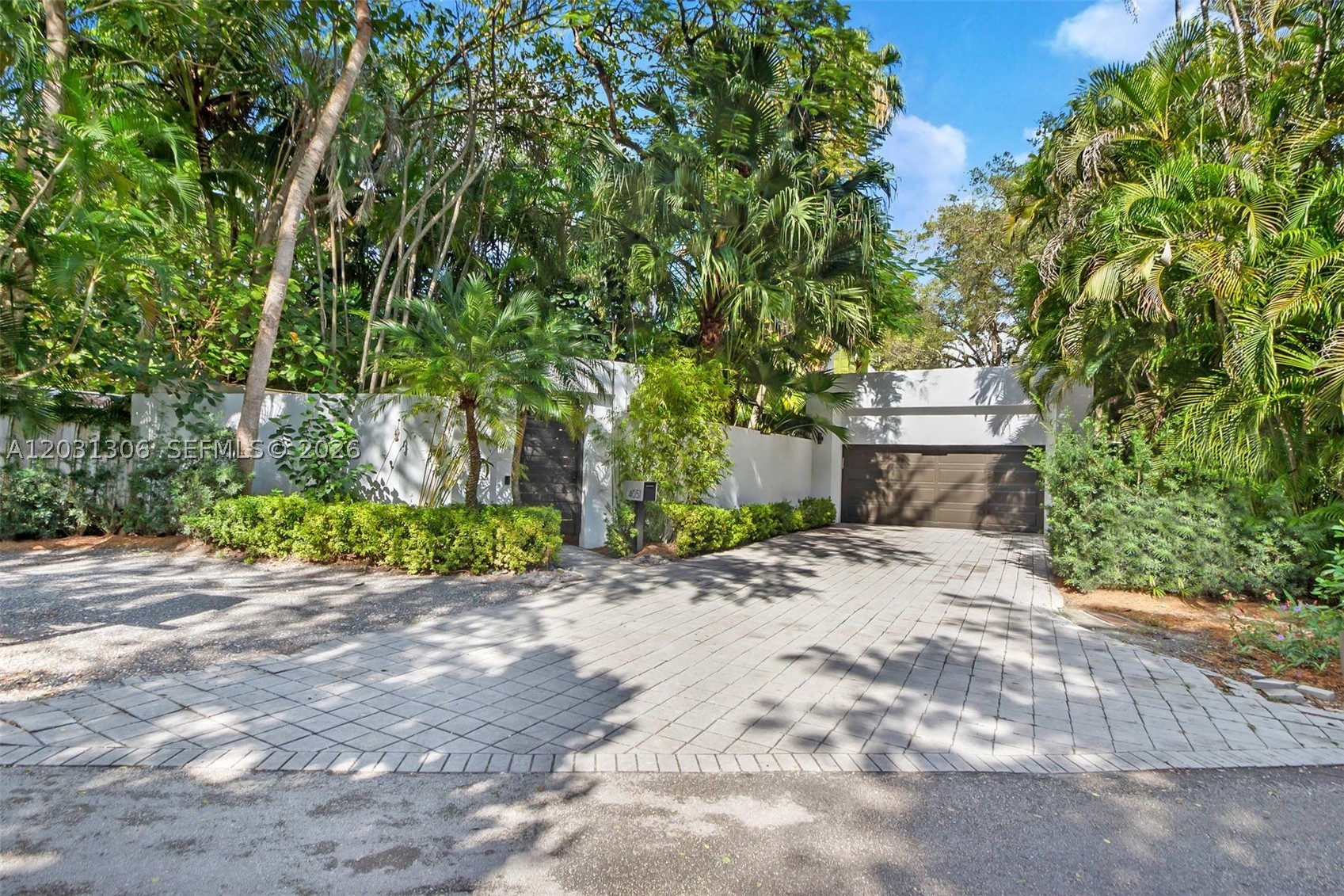 Photo 1 of 38 — 4051 Ensenada Avenue, Miami, FL 33133