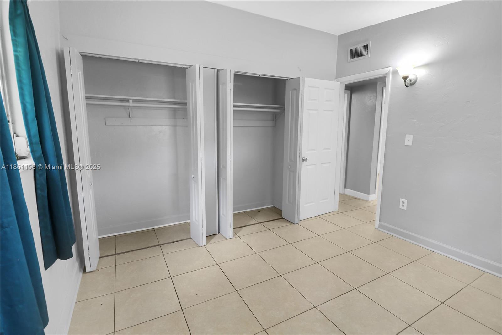 BOULEVARD GARDENS - Residential Lease