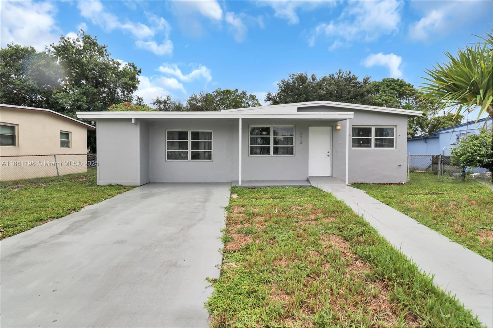 BOULEVARD GARDENS - Residential Lease