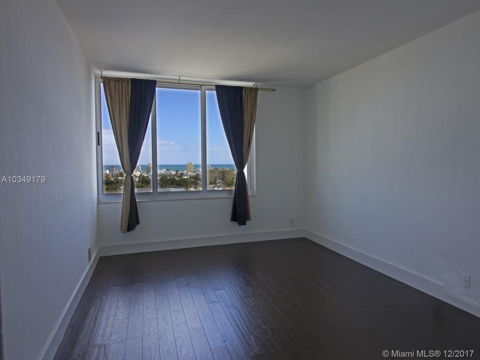 Mirador North - Residential Lease