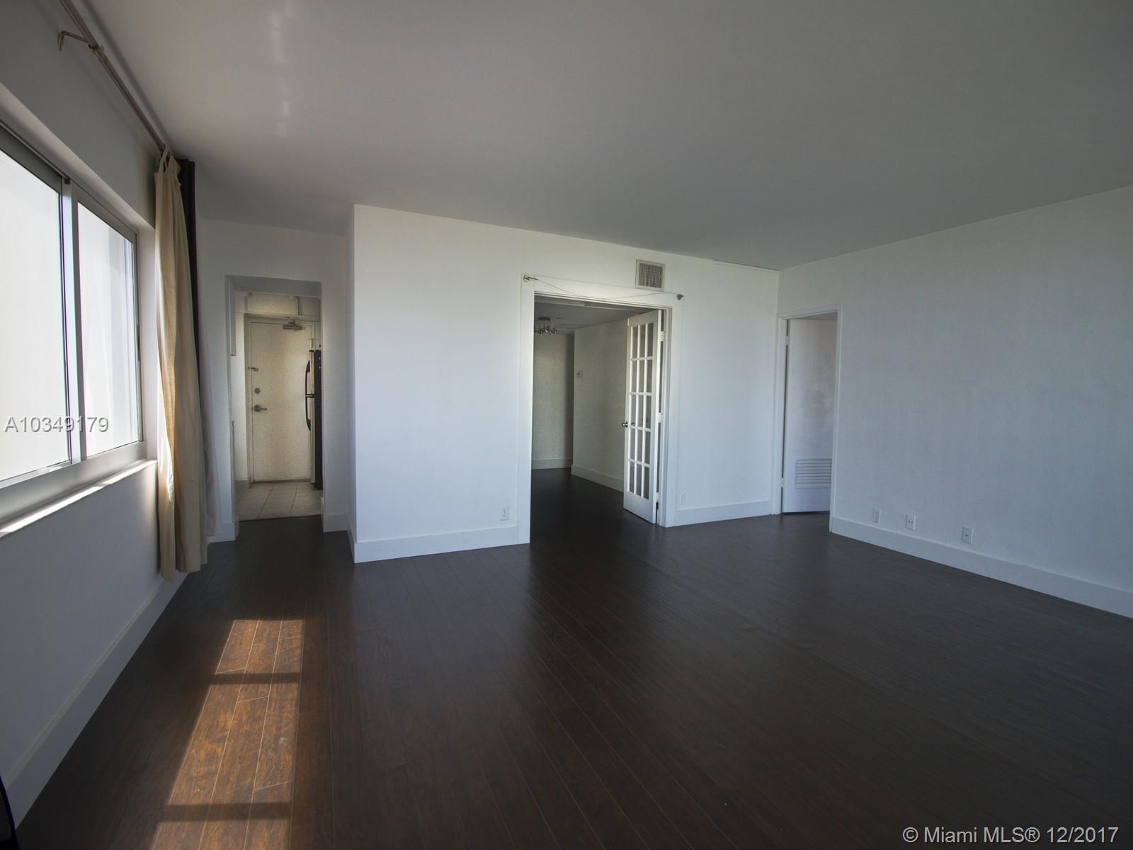 Mirador North - Residential Lease