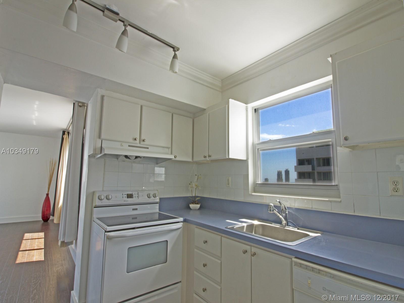 Mirador North - Residential Lease