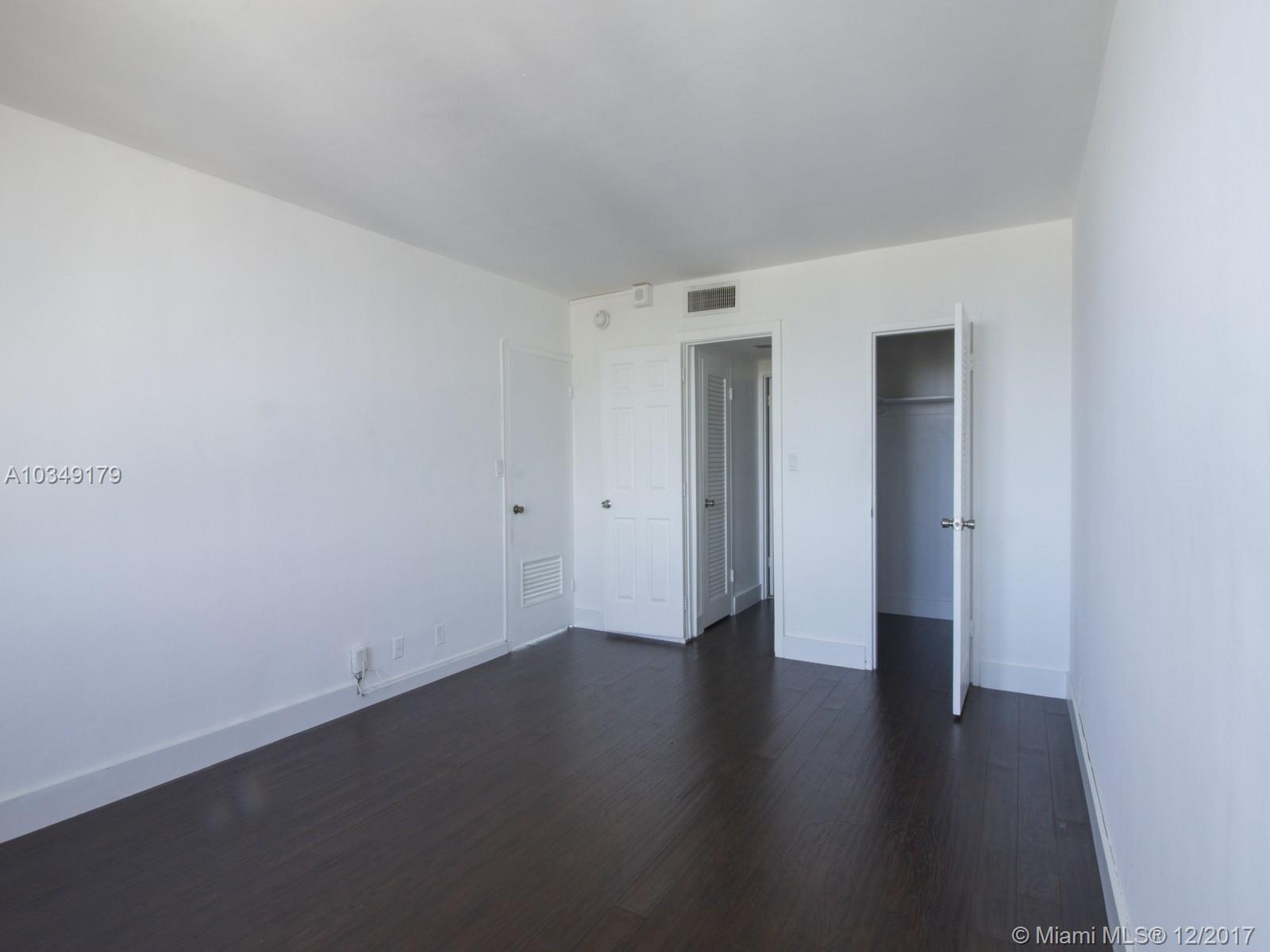 Mirador North - Residential Lease