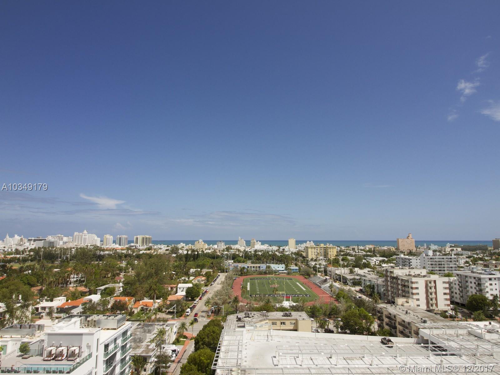 Mirador North - Residential Lease