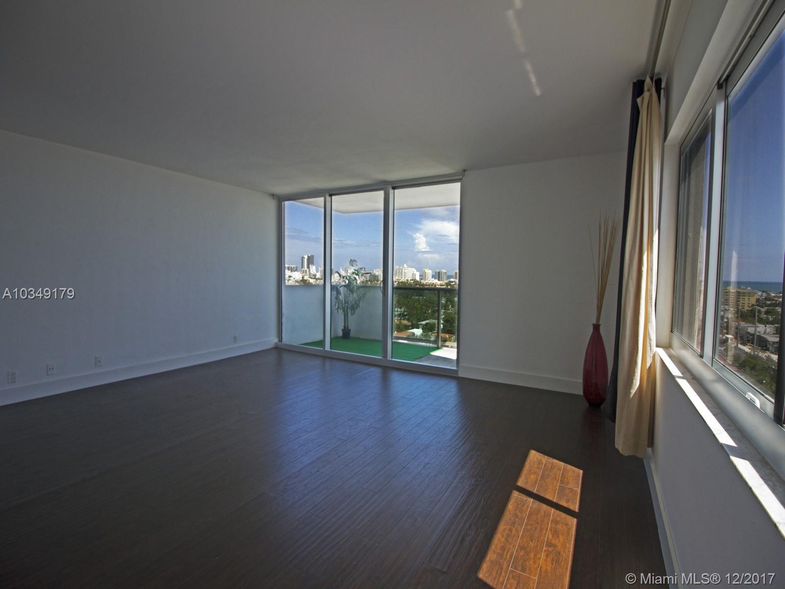 Mirador North - Residential Lease