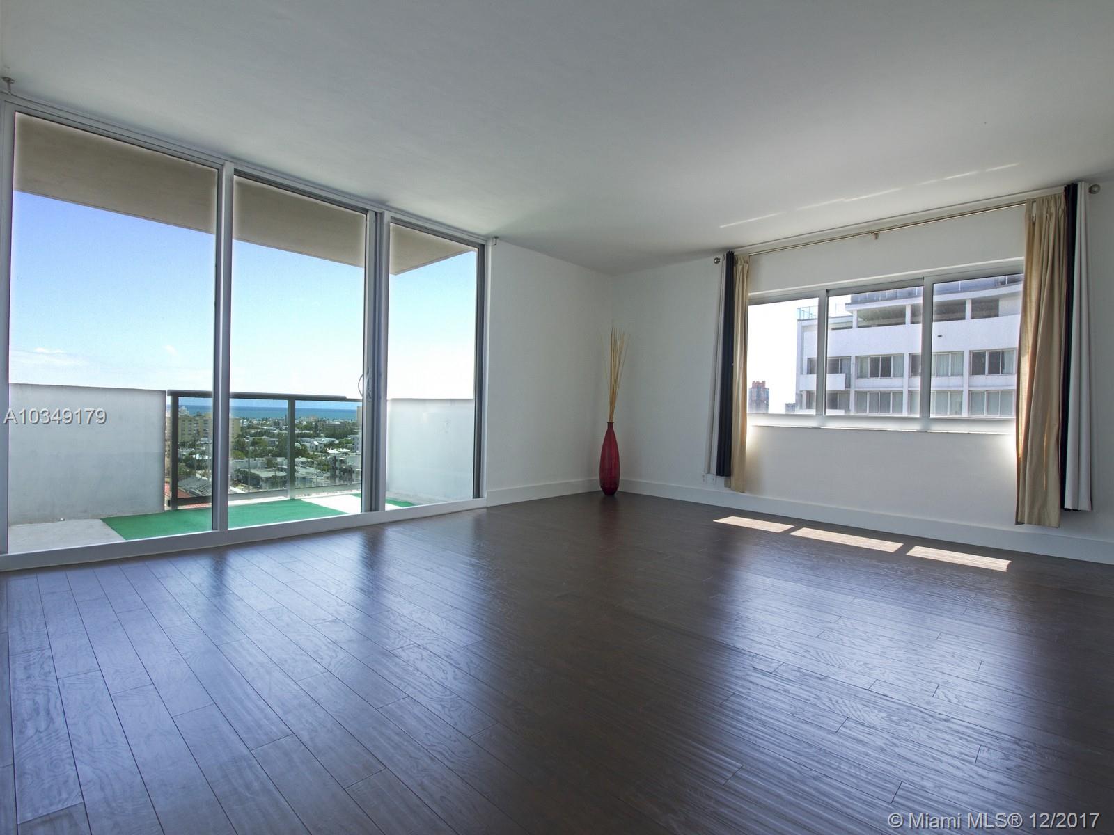 Mirador North - Residential Lease