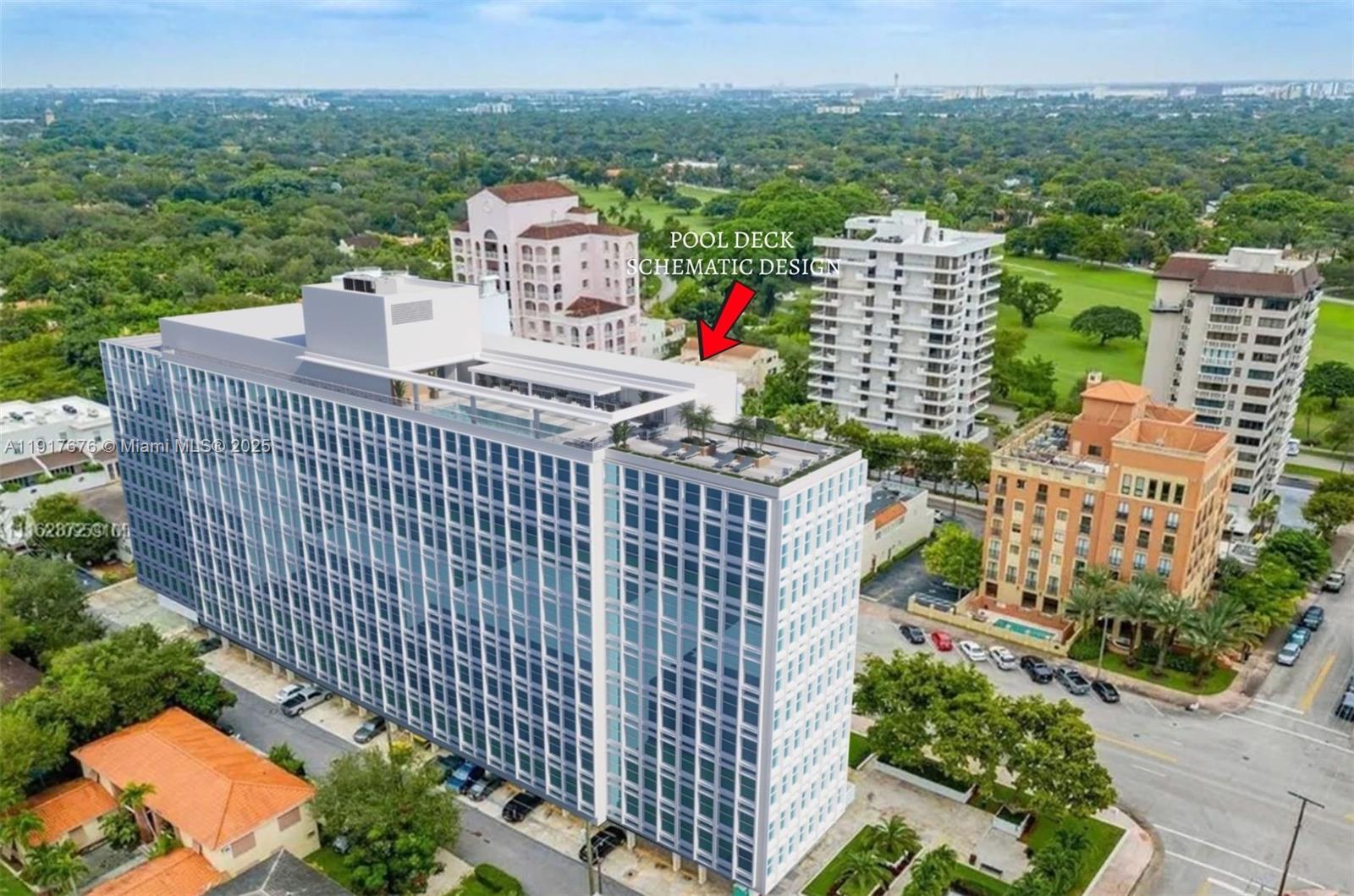 DAVID WILLIAM HOTEL CONDO - Residential Lease