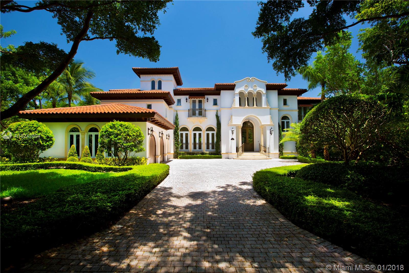 Cocoplum Yacht Club - Residential