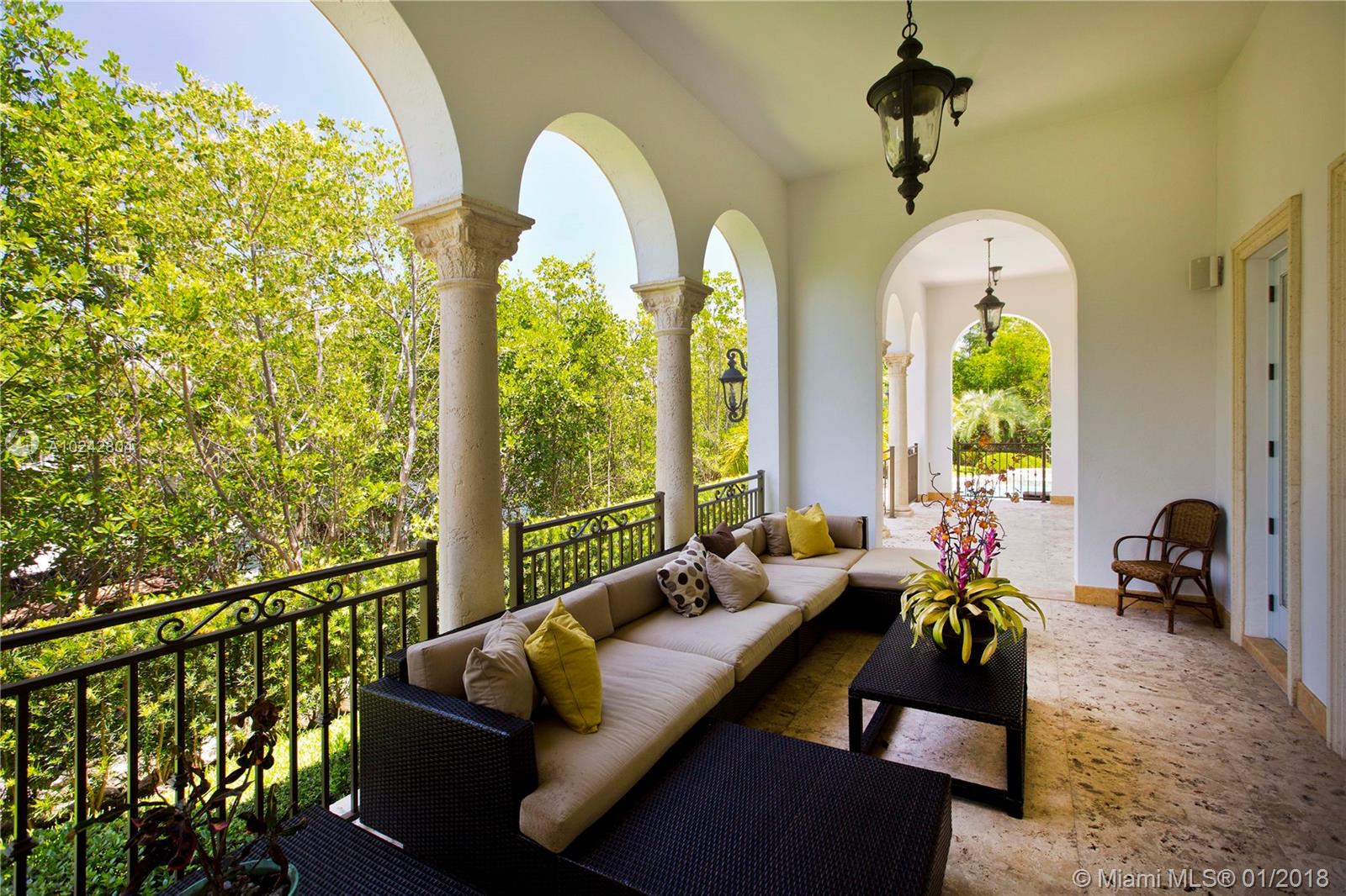 Cocoplum Yacht Club - Residential