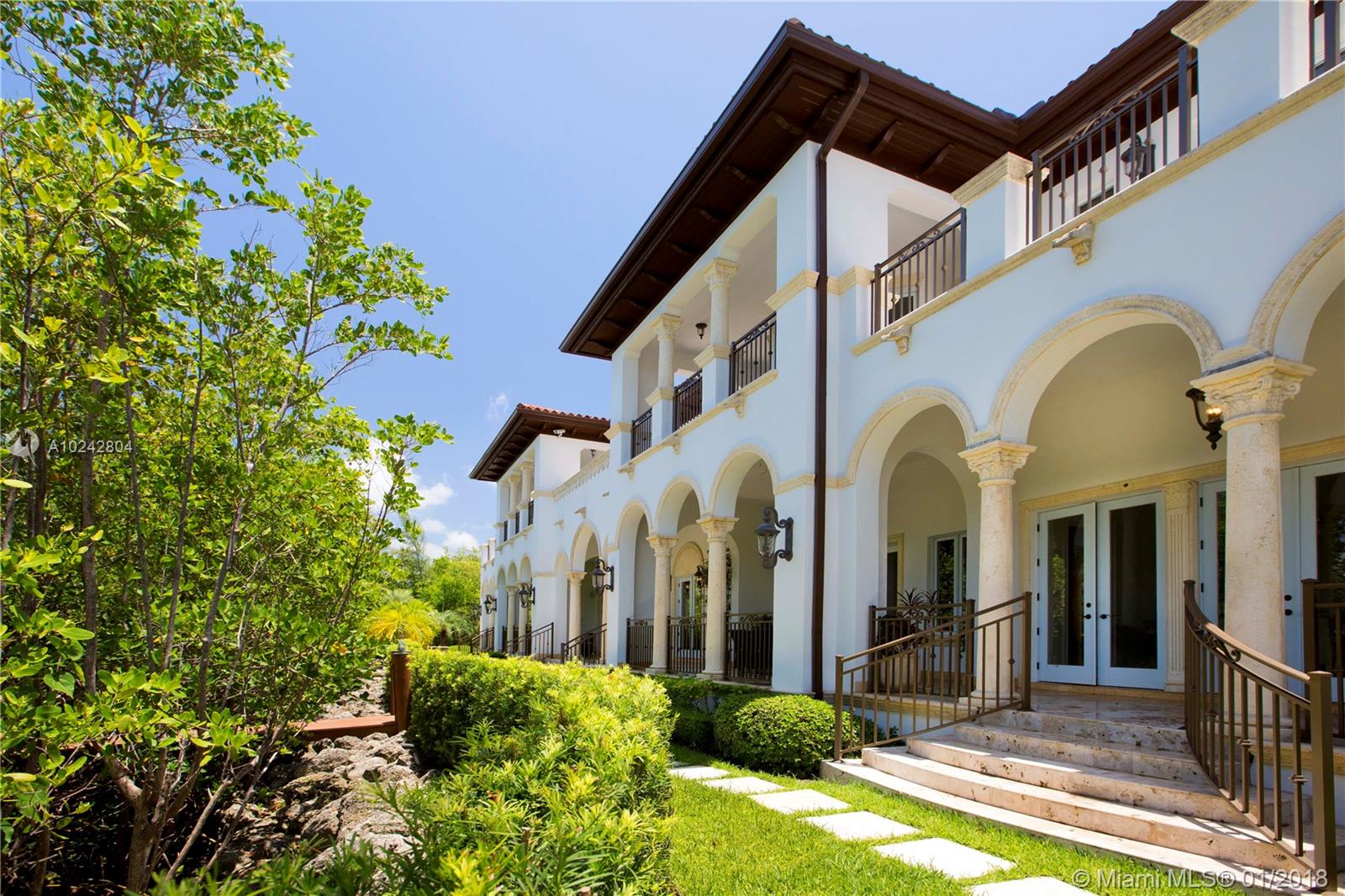 Cocoplum Yacht Club - Residential