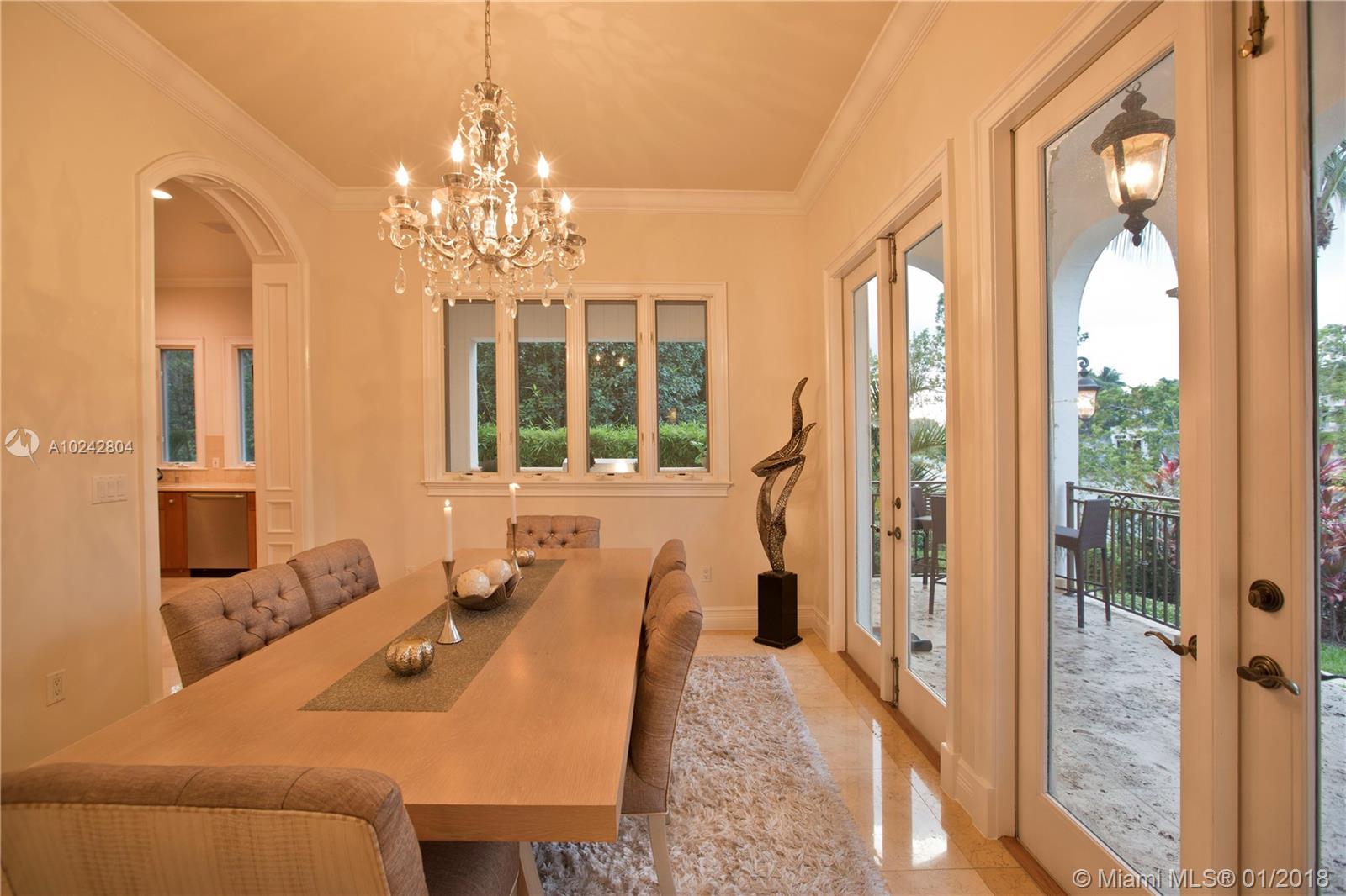 Cocoplum Yacht Club - Residential