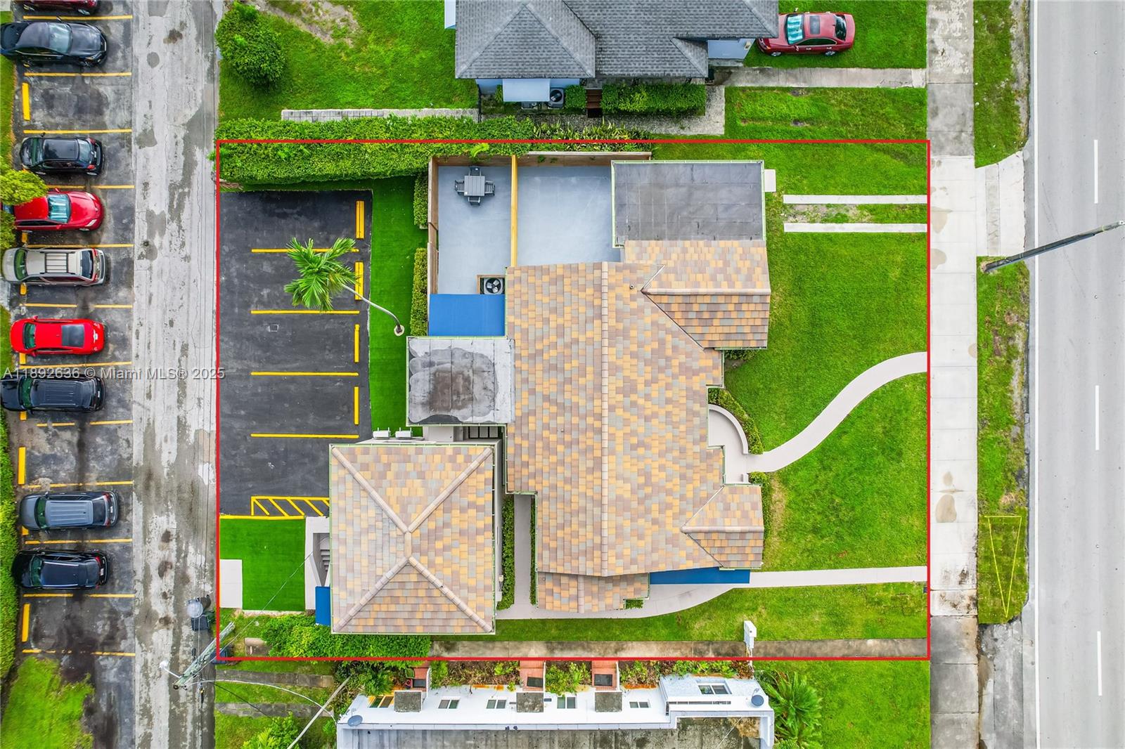 REV PL SEC 2 CC ESTATES - Residential Income