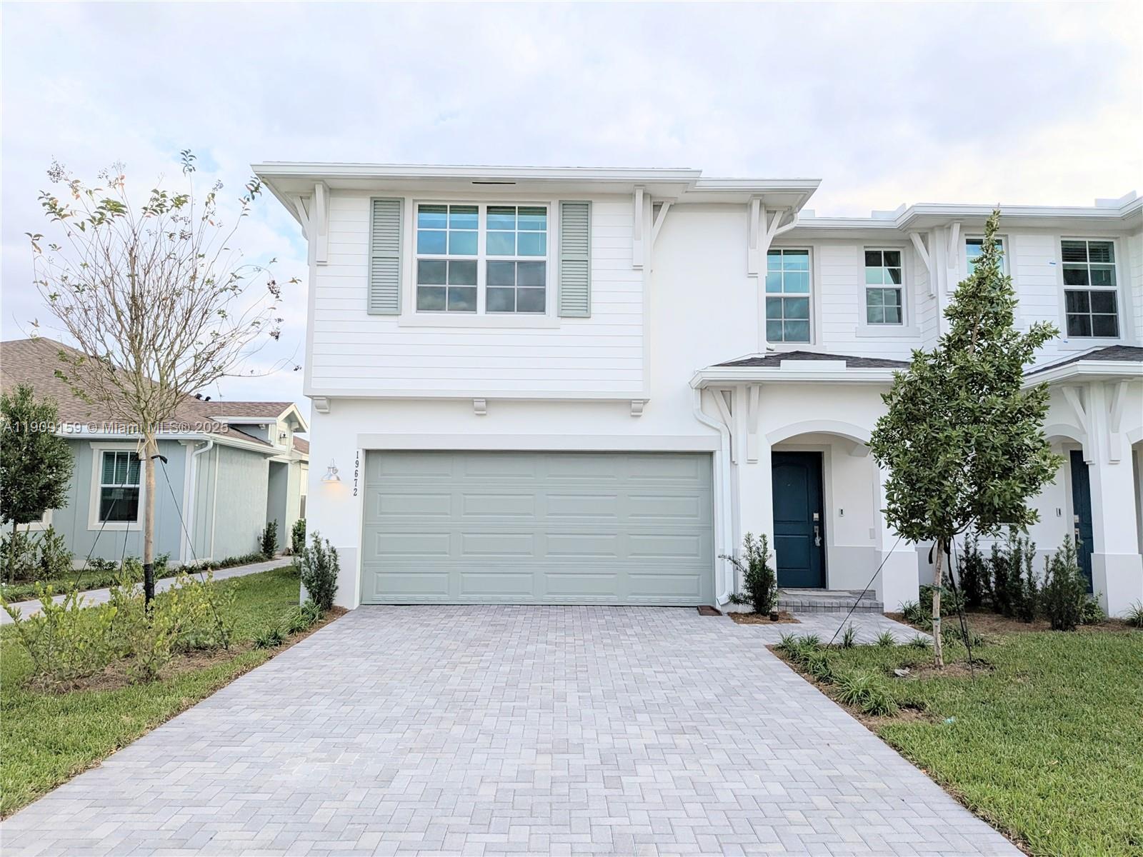 ARDEN PUD POD D NORTHEAST - Residential Lease