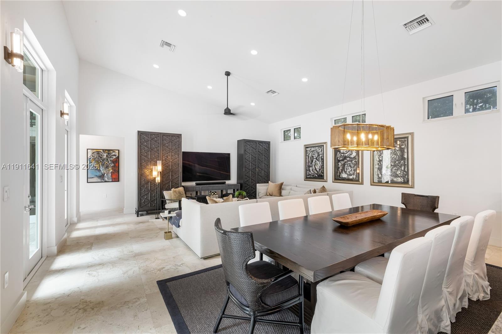 COCOPLUM SEC 1 - Residential