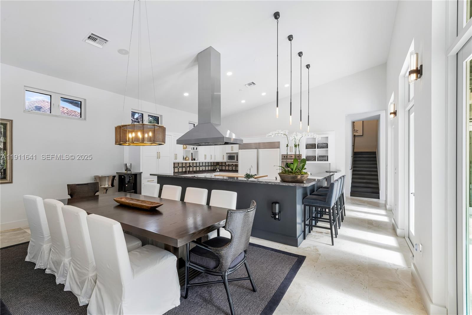 COCOPLUM SEC 1 - Residential