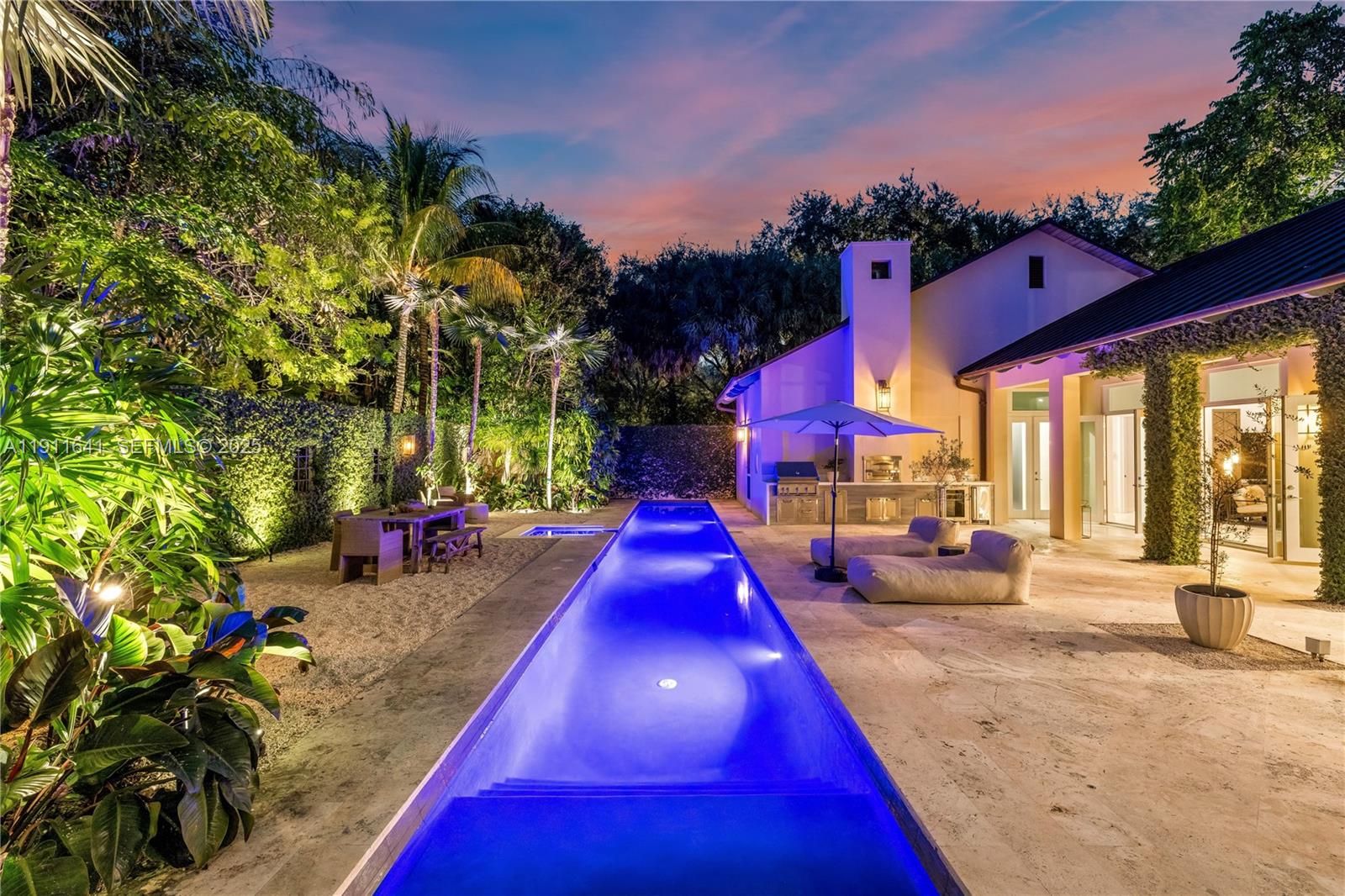 COCOPLUM SEC 1 - Residential