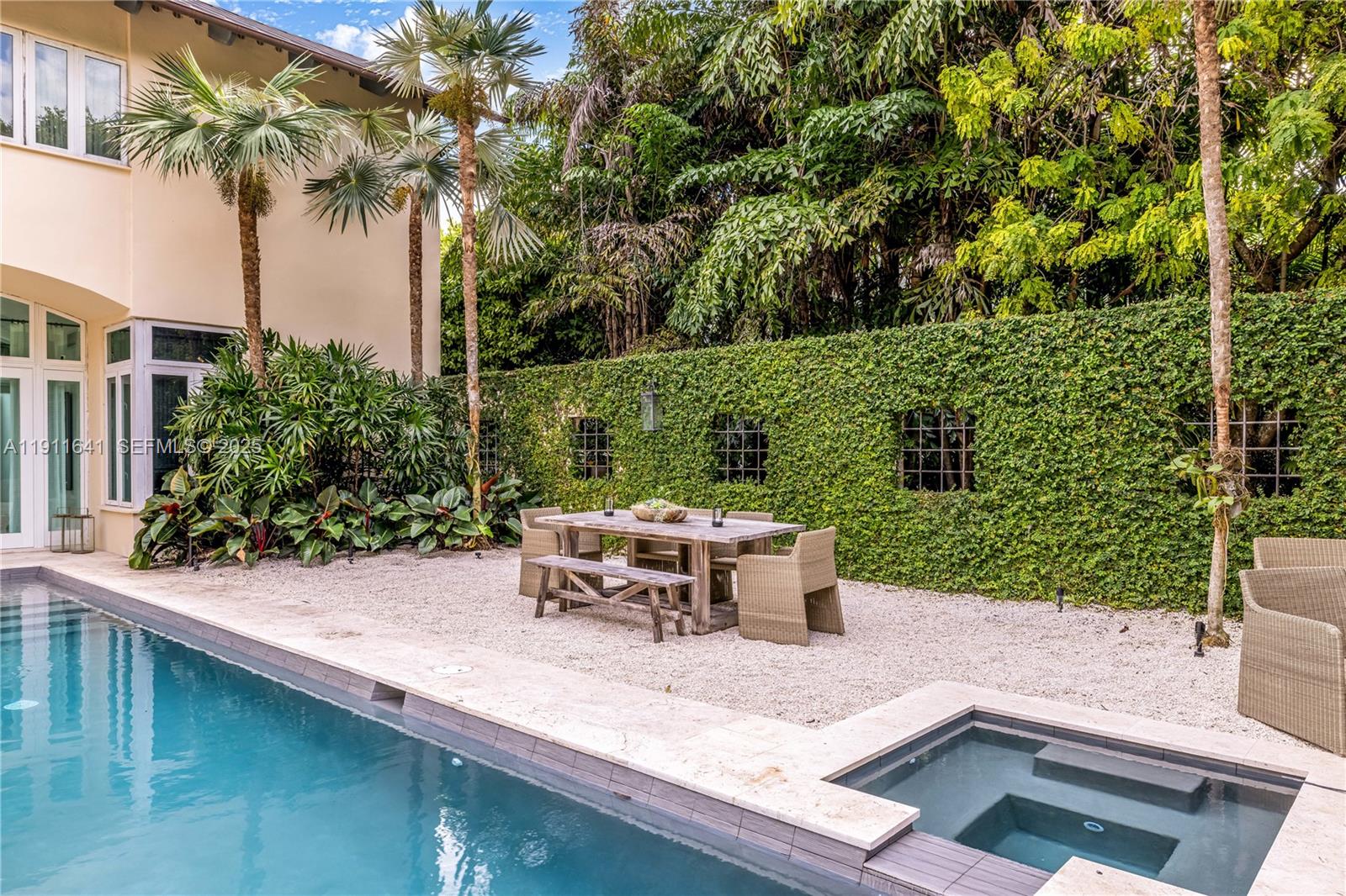 COCOPLUM SEC 1 - Residential