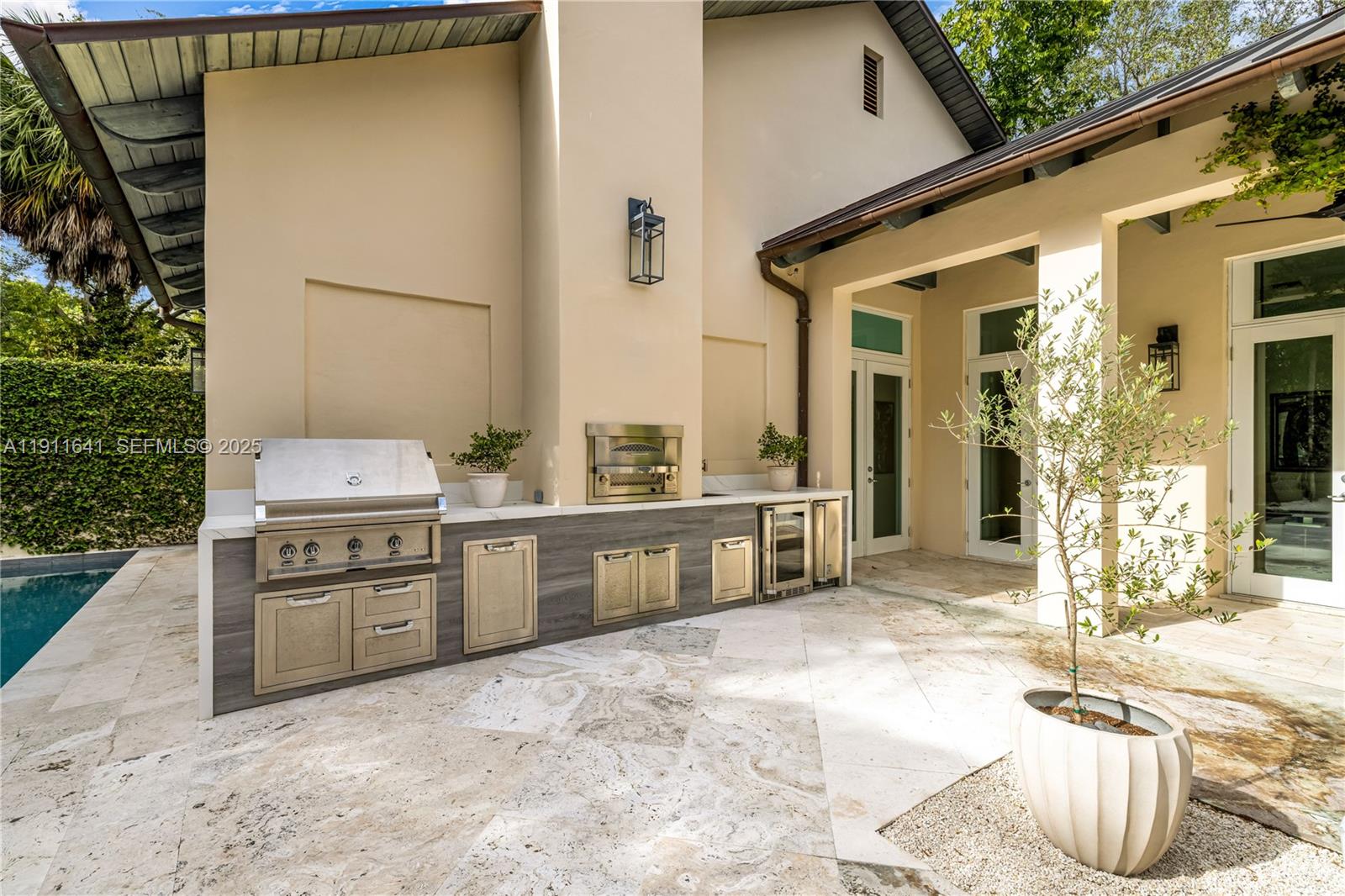 COCOPLUM SEC 1 - Residential