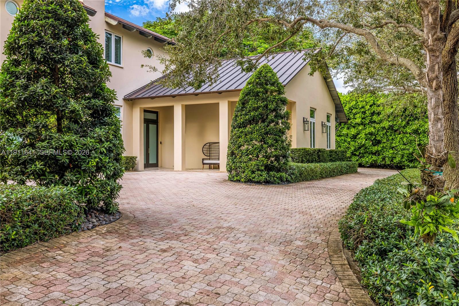 COCOPLUM SEC 1 - Residential