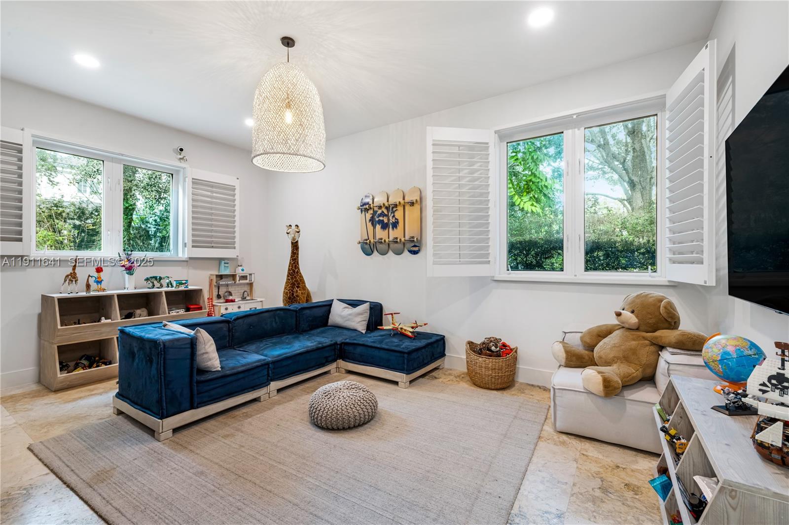 COCOPLUM SEC 1 - Residential