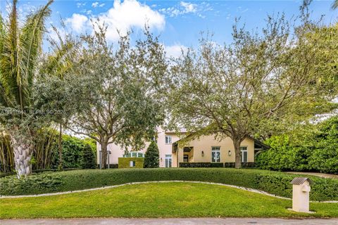 Photo of 7370 Vistalmar St, Coral Gables, FL 33143 (MLS # A11911641)
