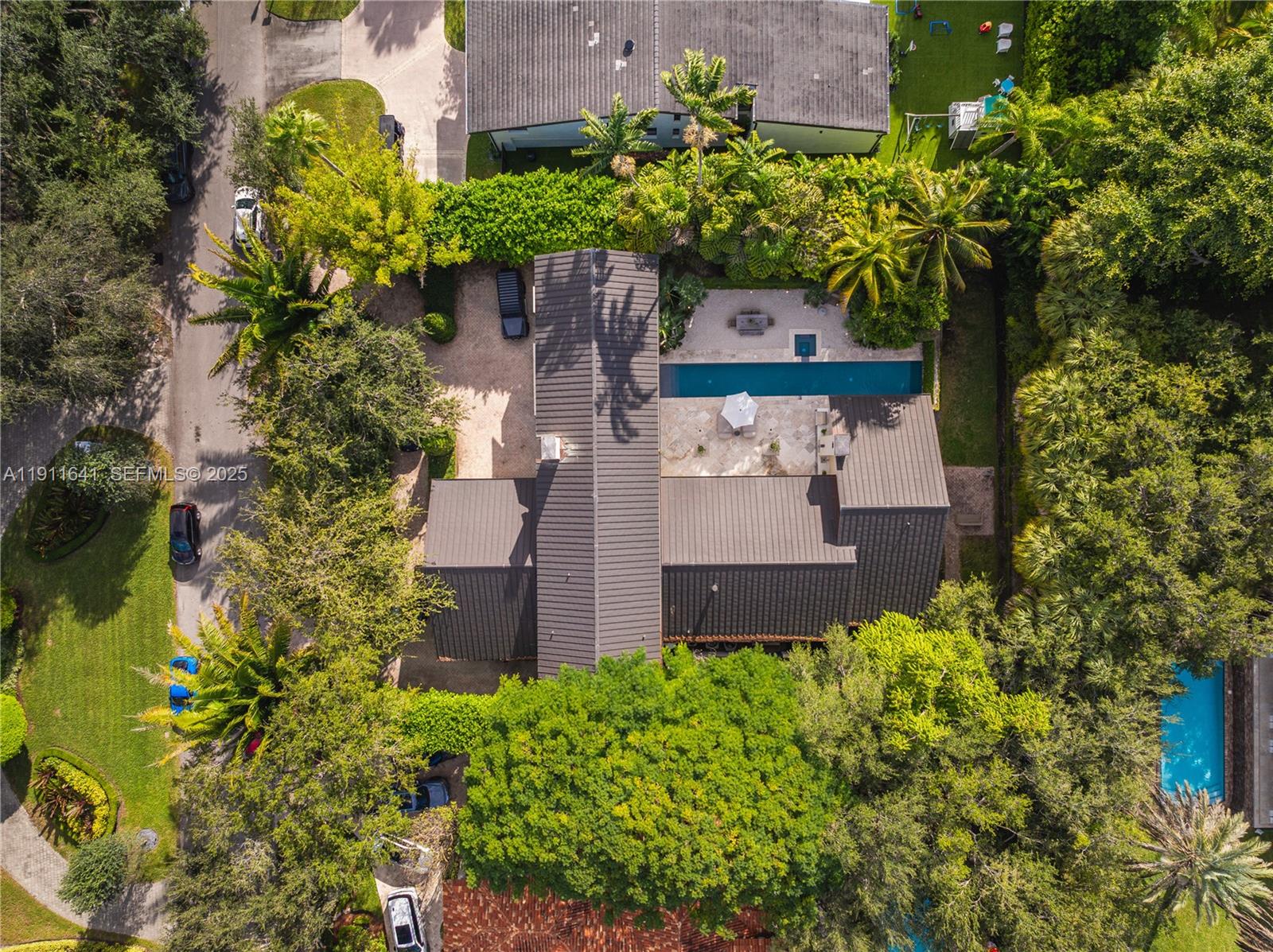 COCOPLUM SEC 1 - Residential