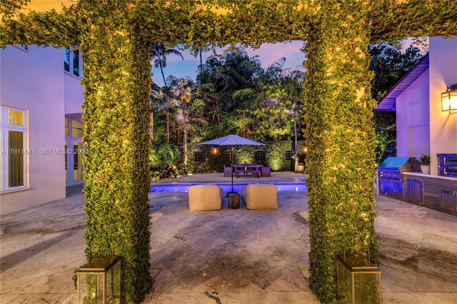 COCOPLUM SEC 1 - Residential