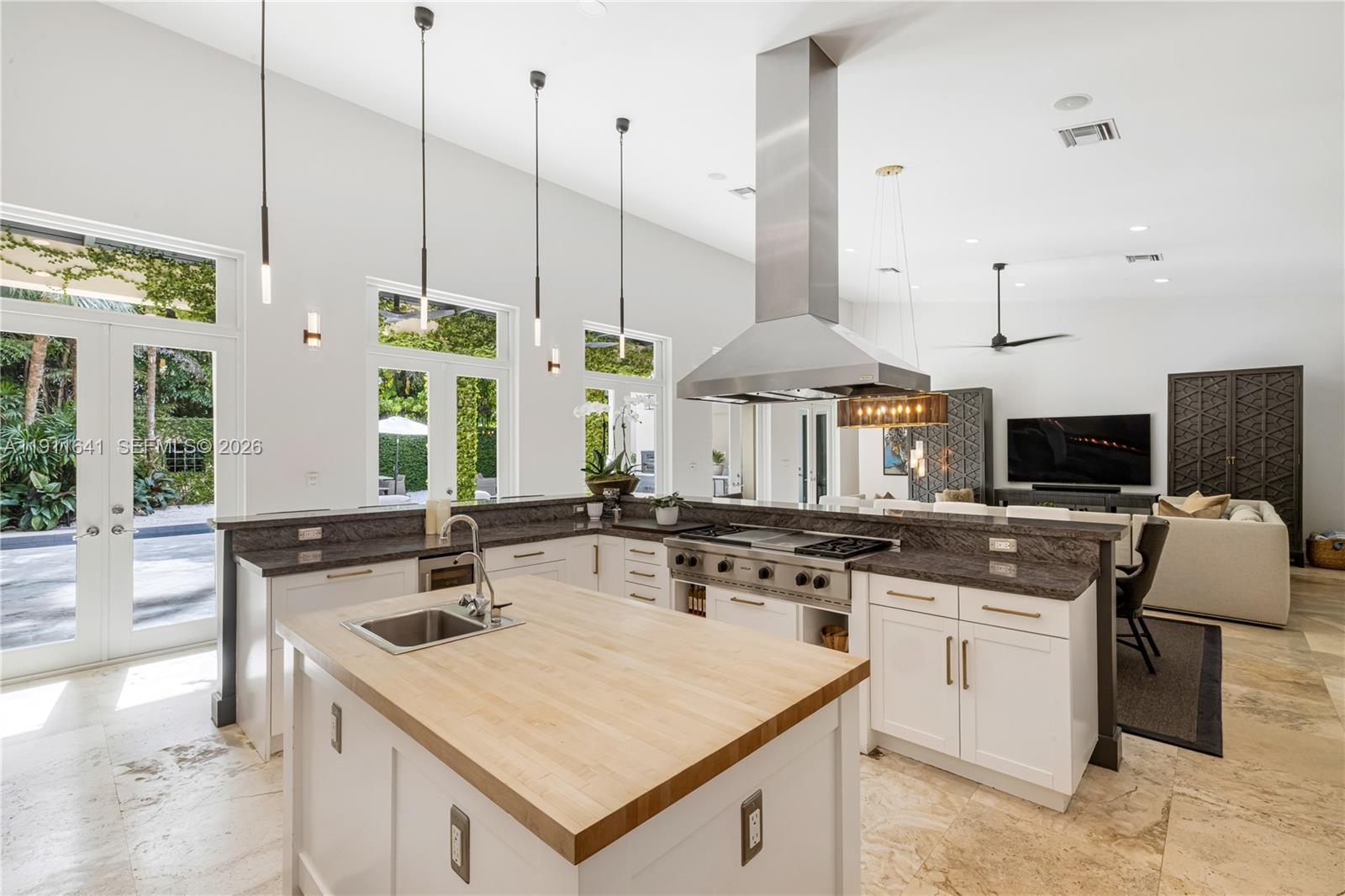 COCOPLUM SEC 1 - Residential