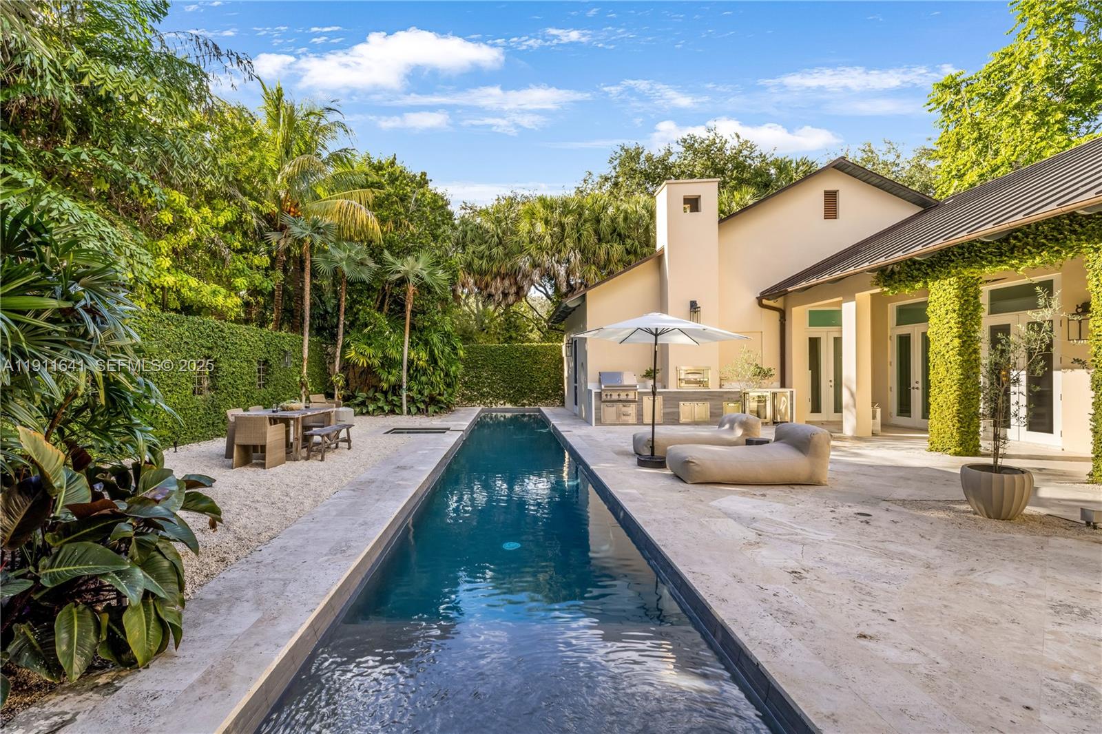 COCOPLUM SEC 1 - Residential