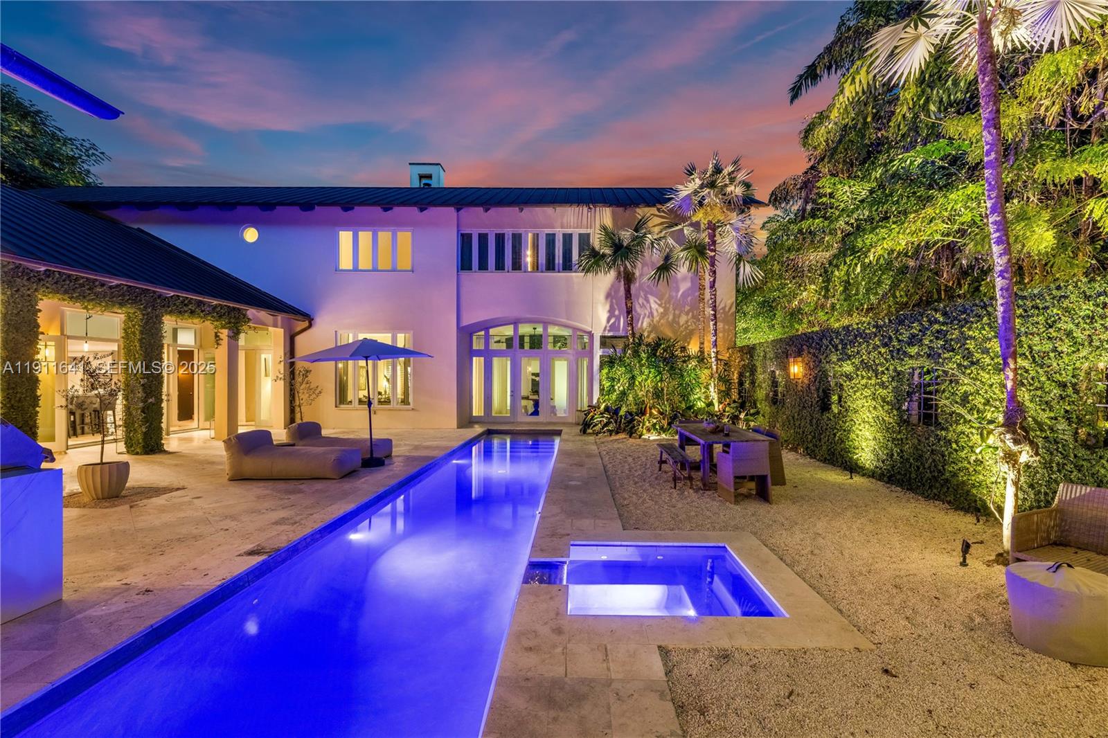 COCOPLUM SEC 1 - Residential