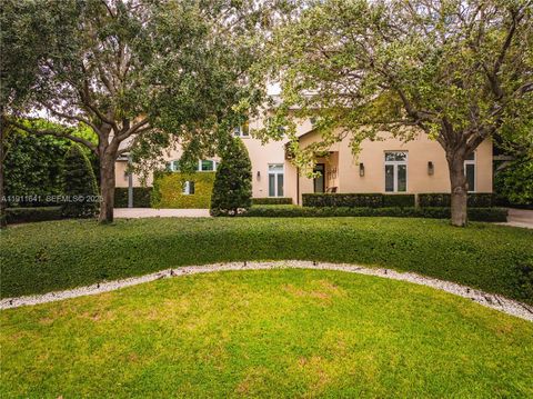 Photo of 7370 Vistalmar St, Coral Gables, FL 33143 (MLS # A11911641)