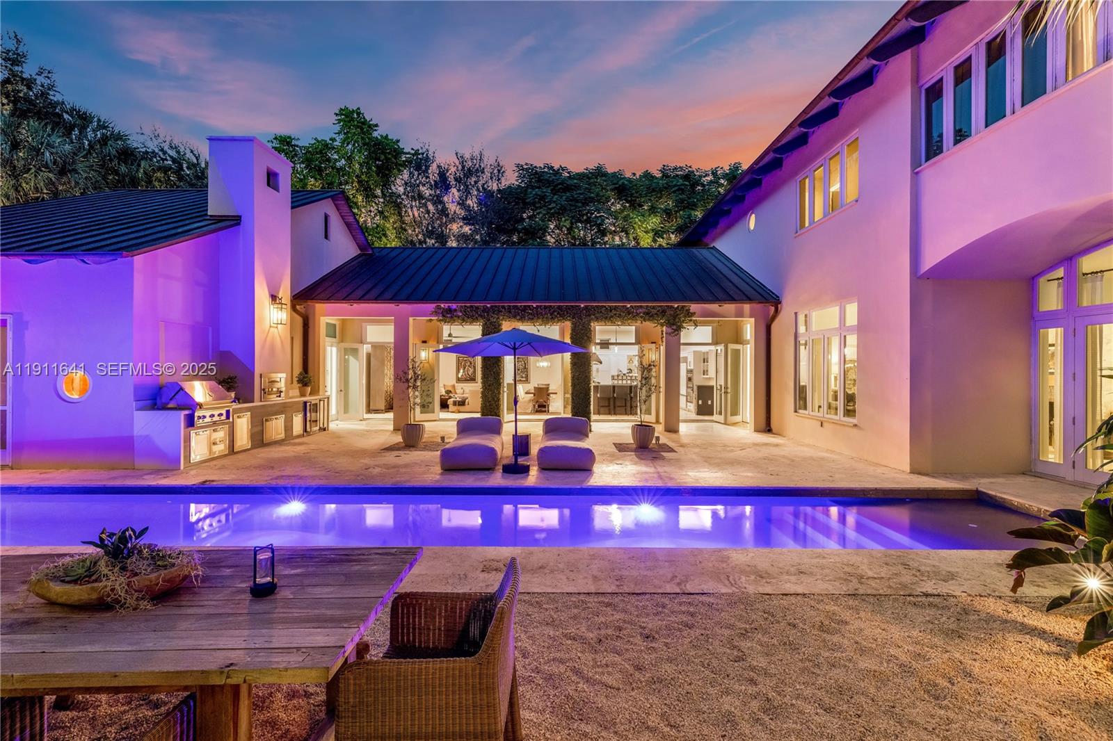 COCOPLUM SEC 1 - Residential