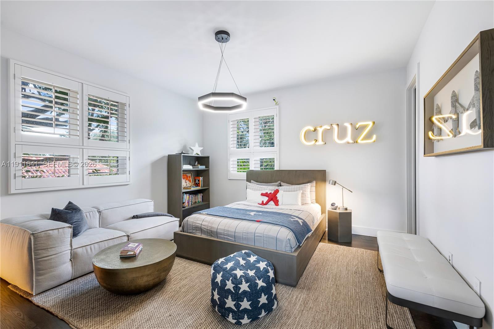 COCOPLUM SEC 1 - Residential